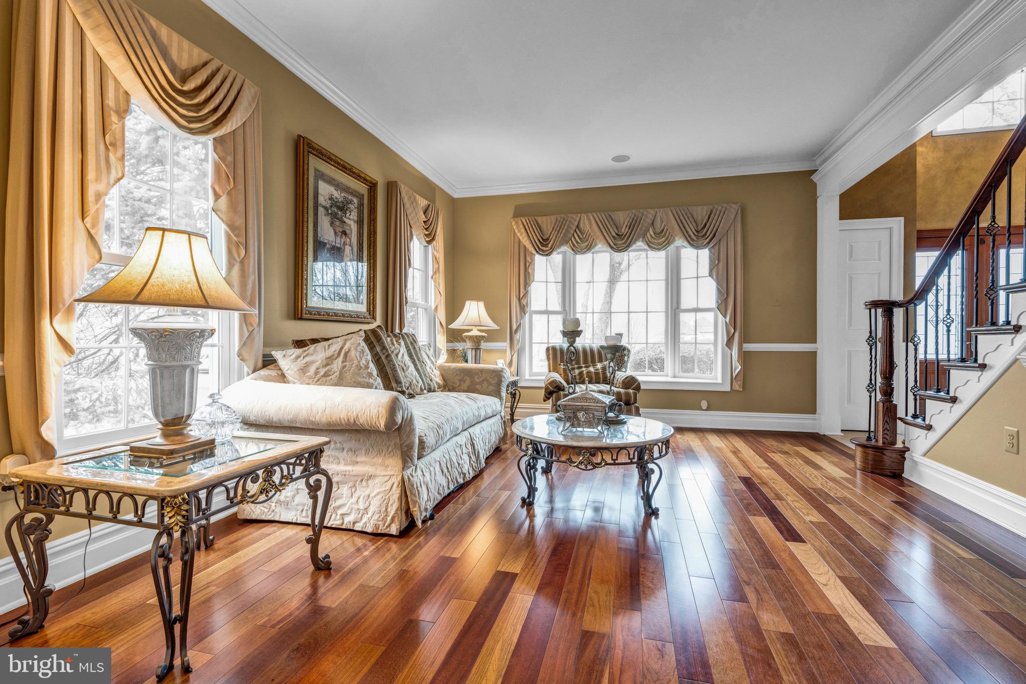 PROVIDENCE RIDGE - Residential