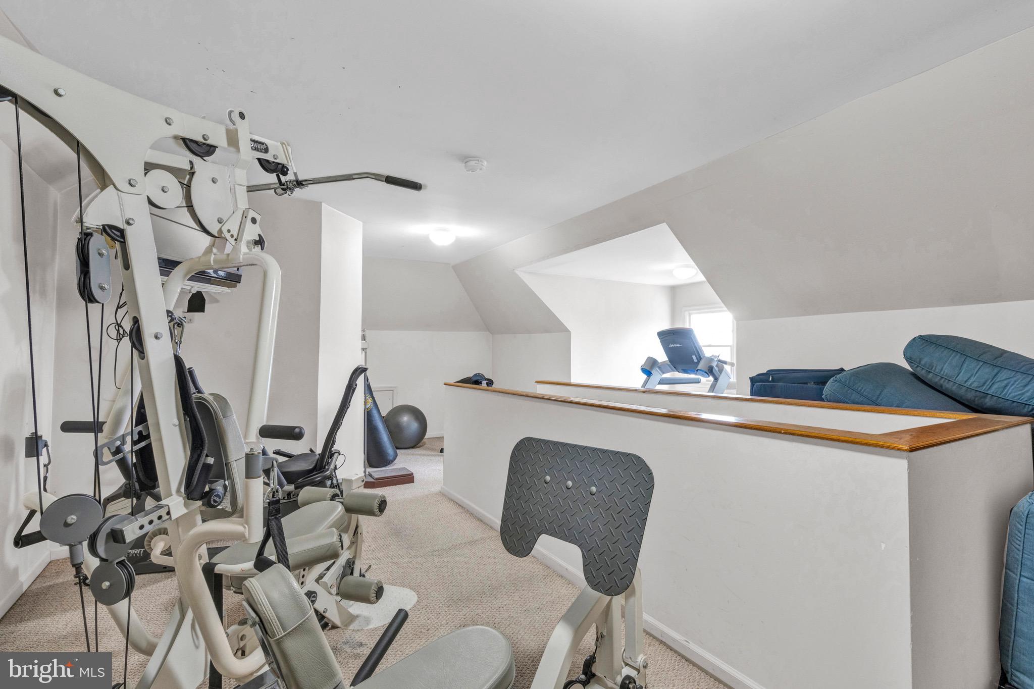 PROVIDENCE RIDGE - Residential