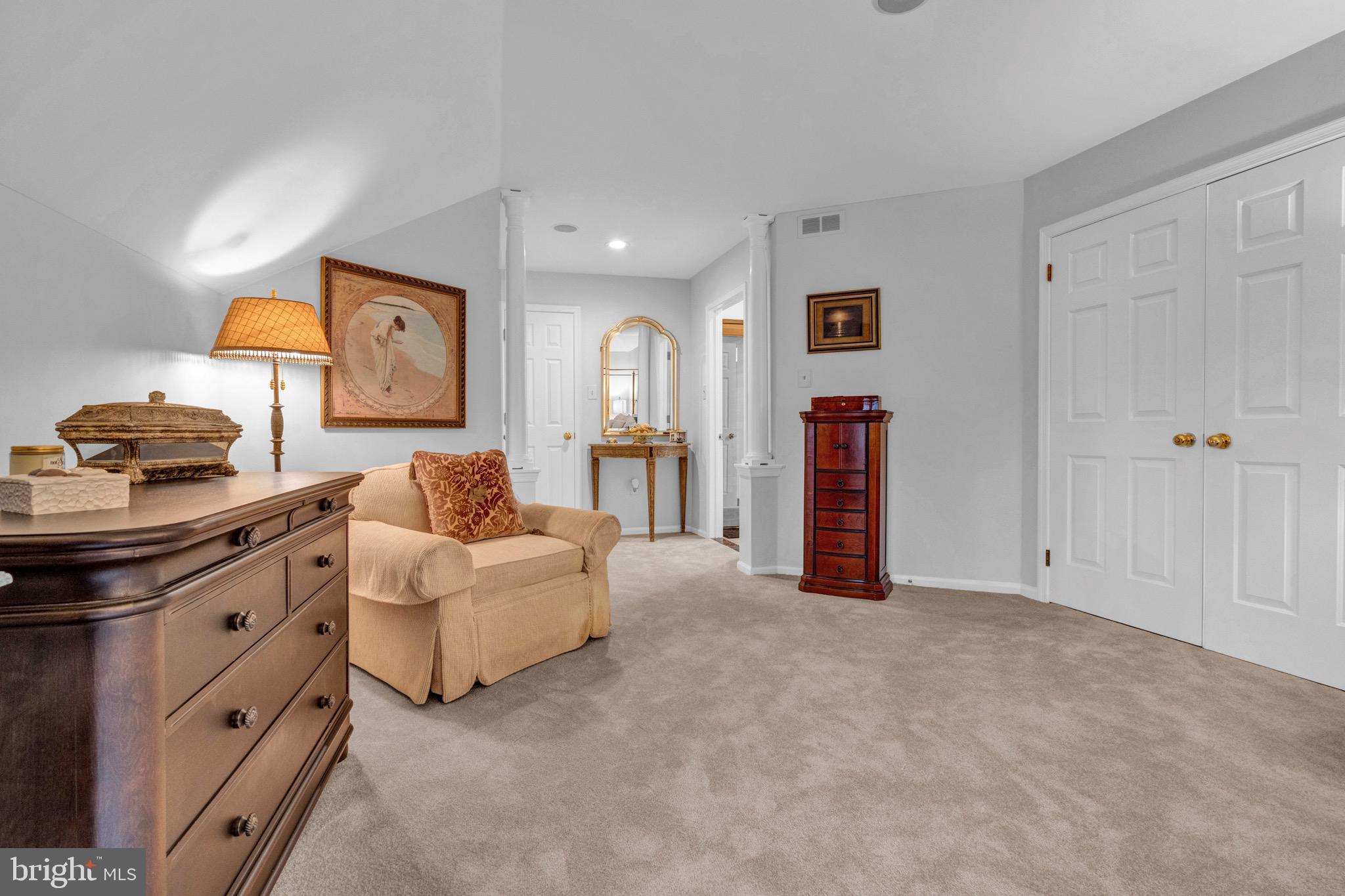 PROVIDENCE RIDGE - Residential