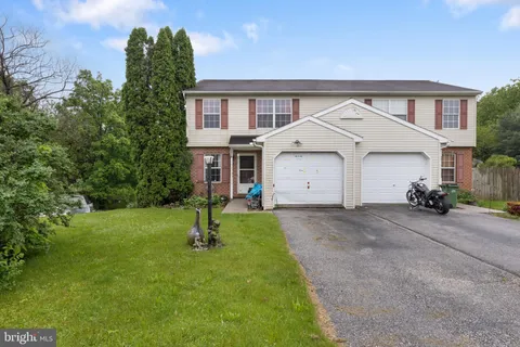2023 Wyatt Circle, Dover, PA MLS: PAYK2082180