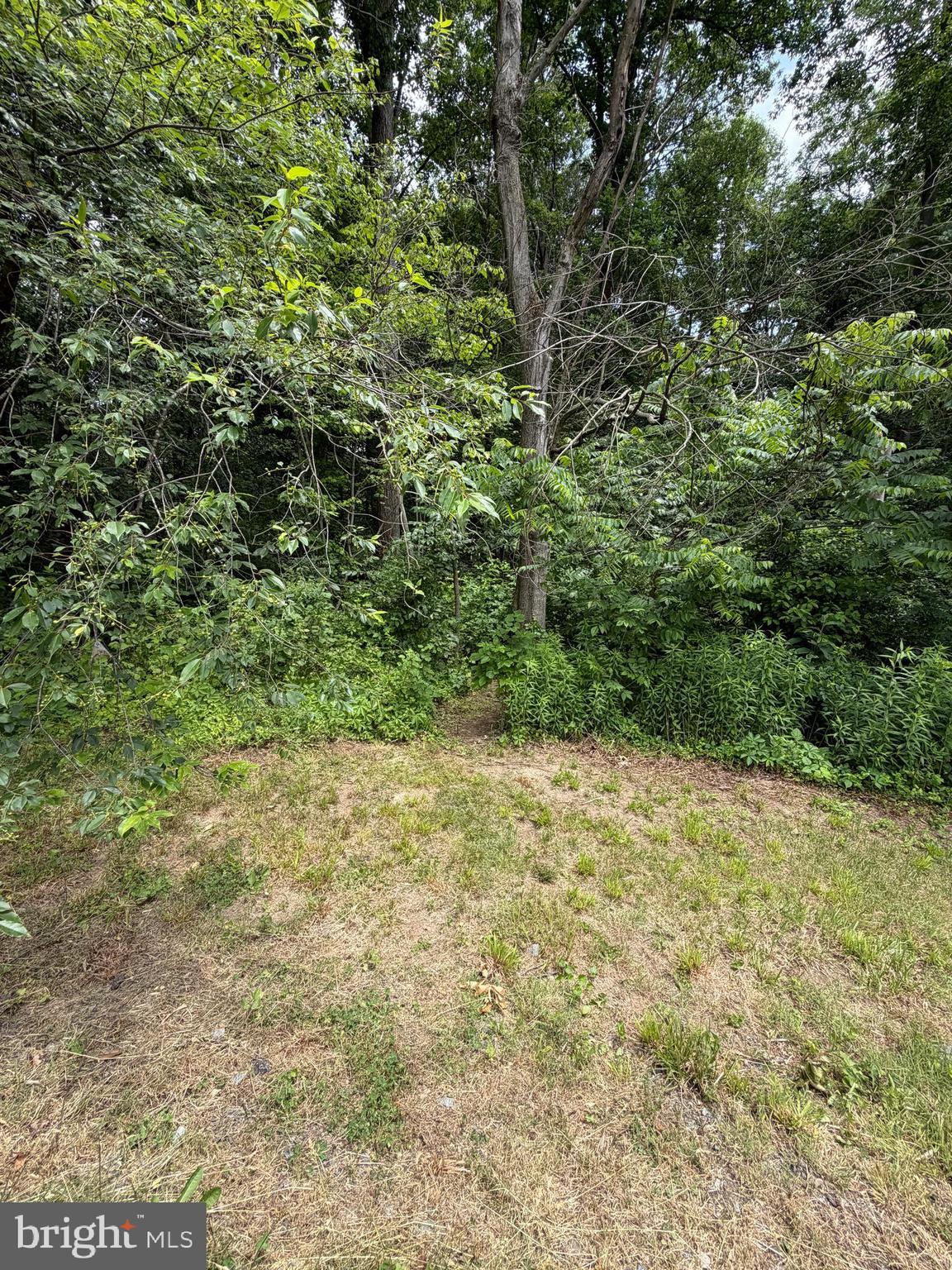 RAGAN ROAD