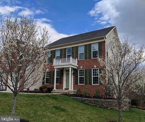 9802 SHADED DAY LAUREL MD 20723