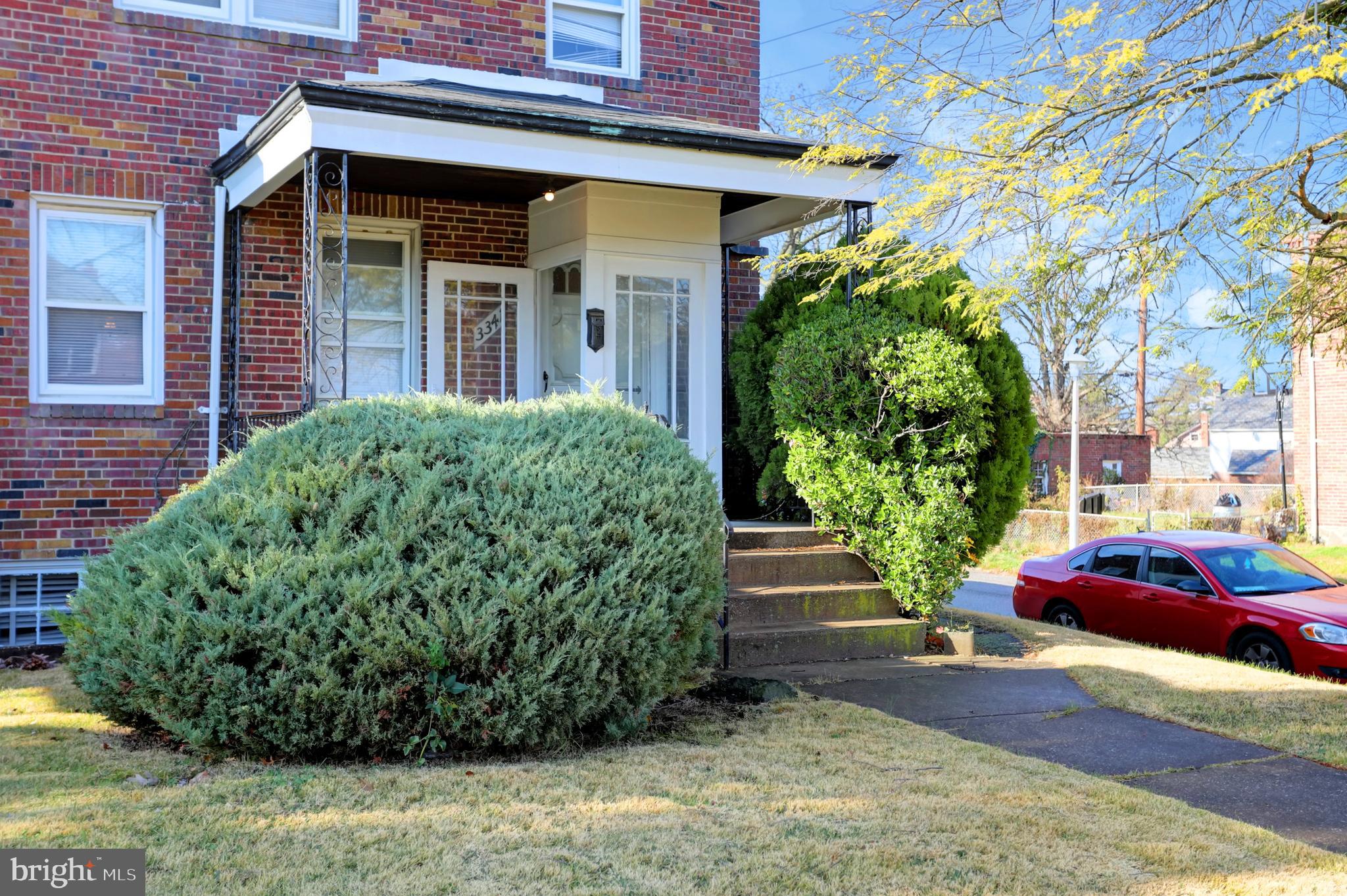 ASHBURTON - Residential