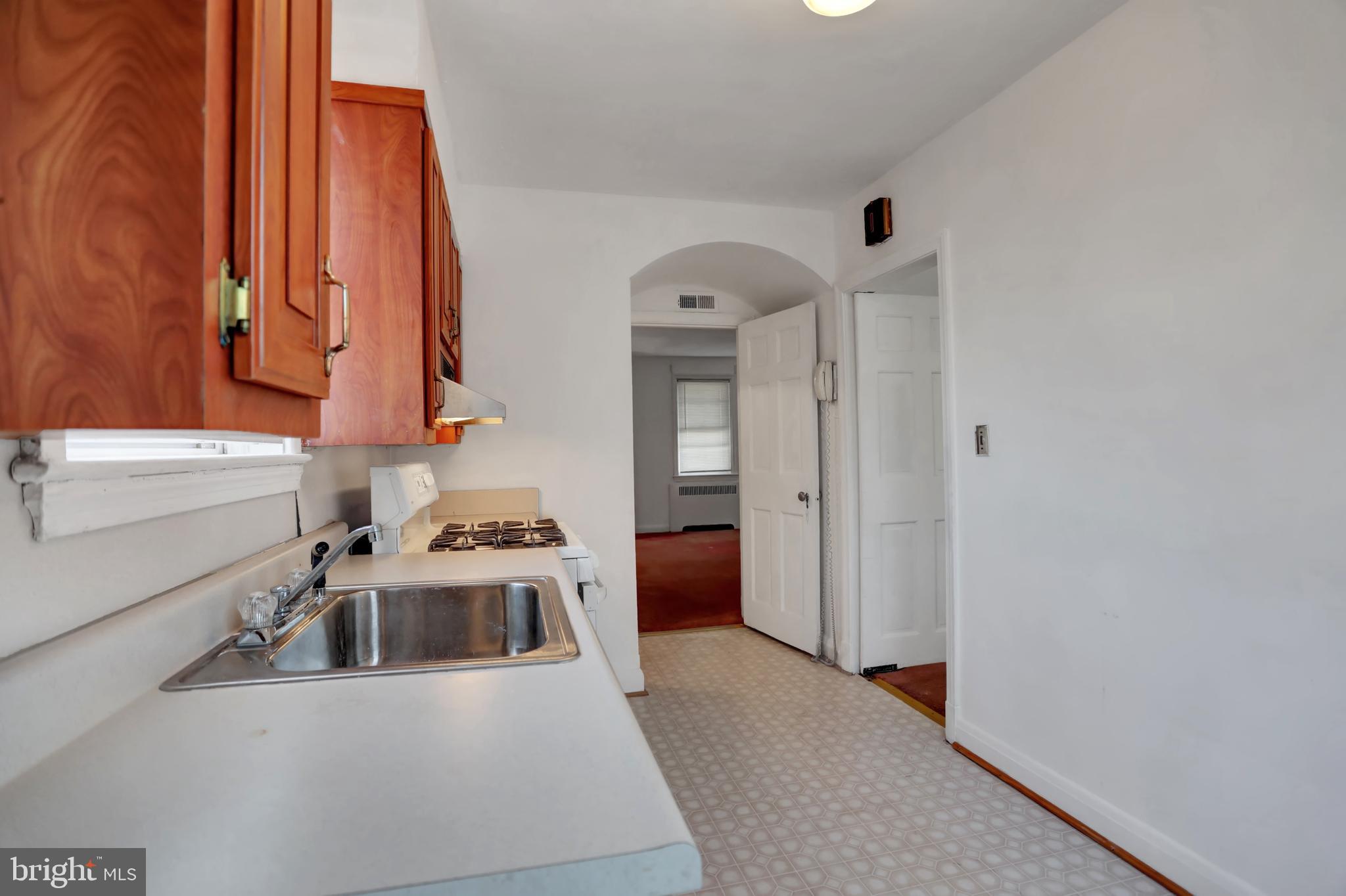 ASHBURTON - Residential