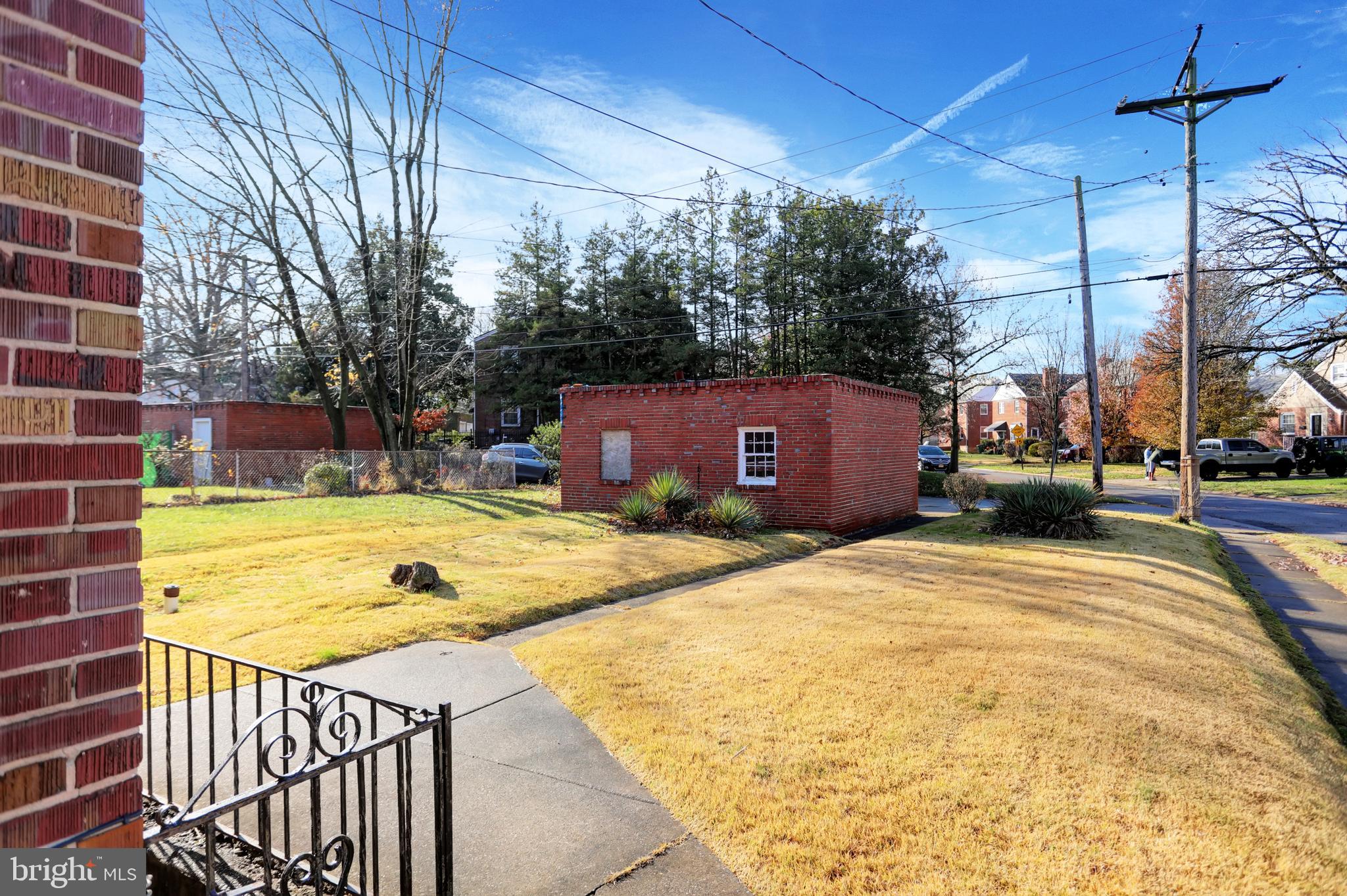 ASHBURTON - Residential