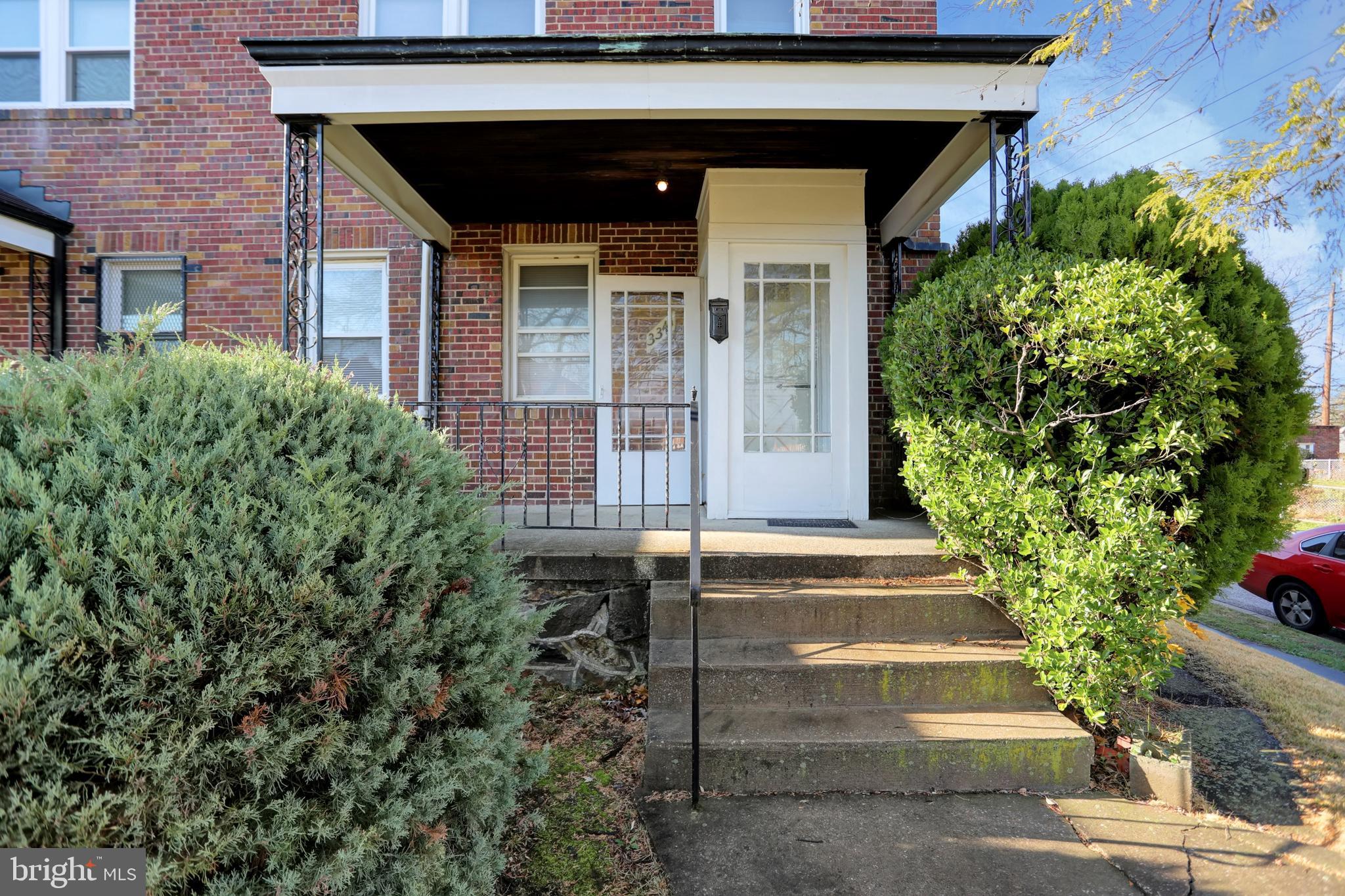 ASHBURTON - Residential