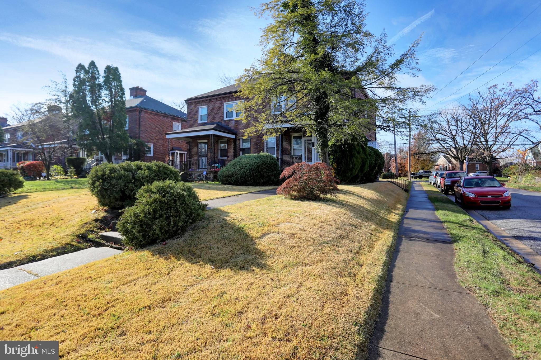 ASHBURTON - Residential