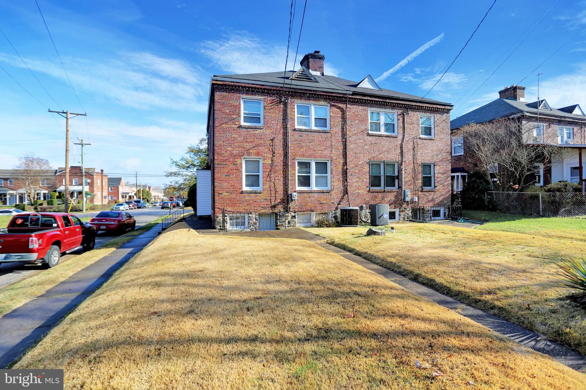 ASHBURTON - Residential