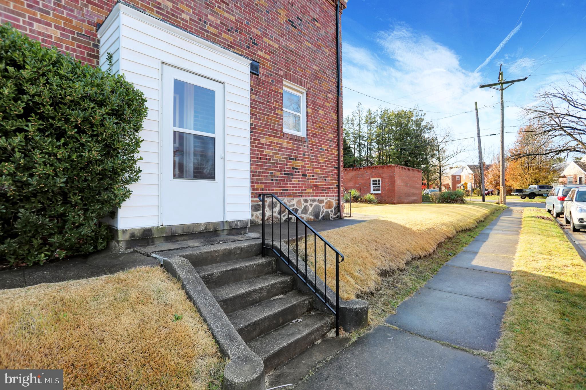 ASHBURTON - Residential