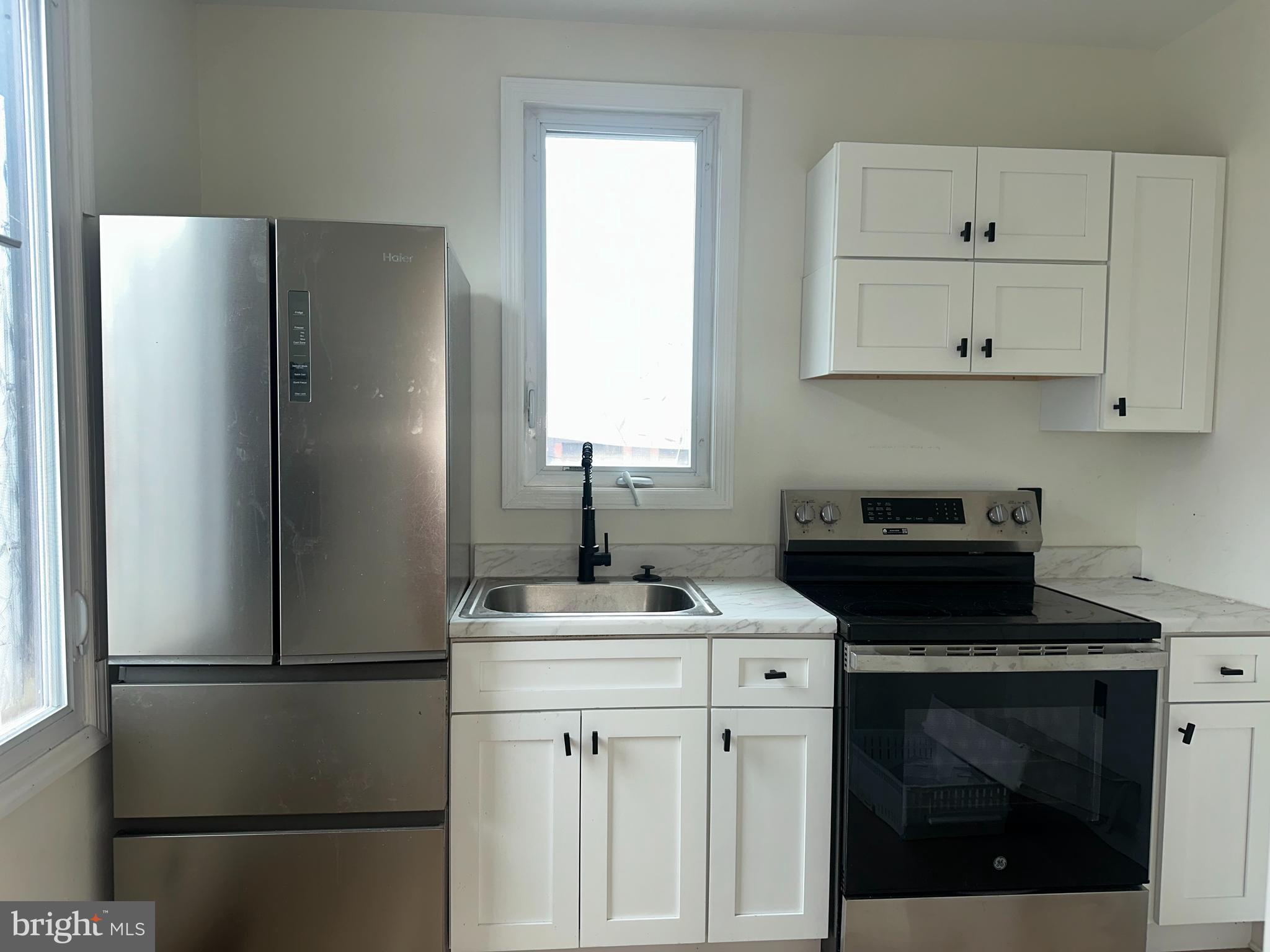 OLDE KENSINGTON - Residential