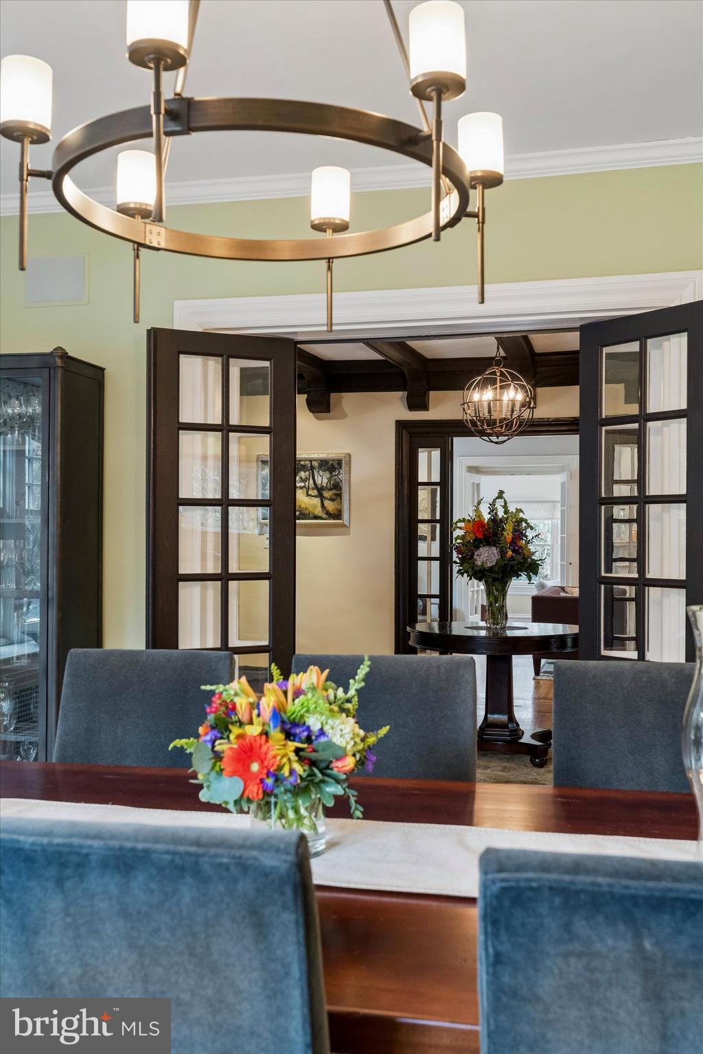 CHESTNUT HILL - Residential