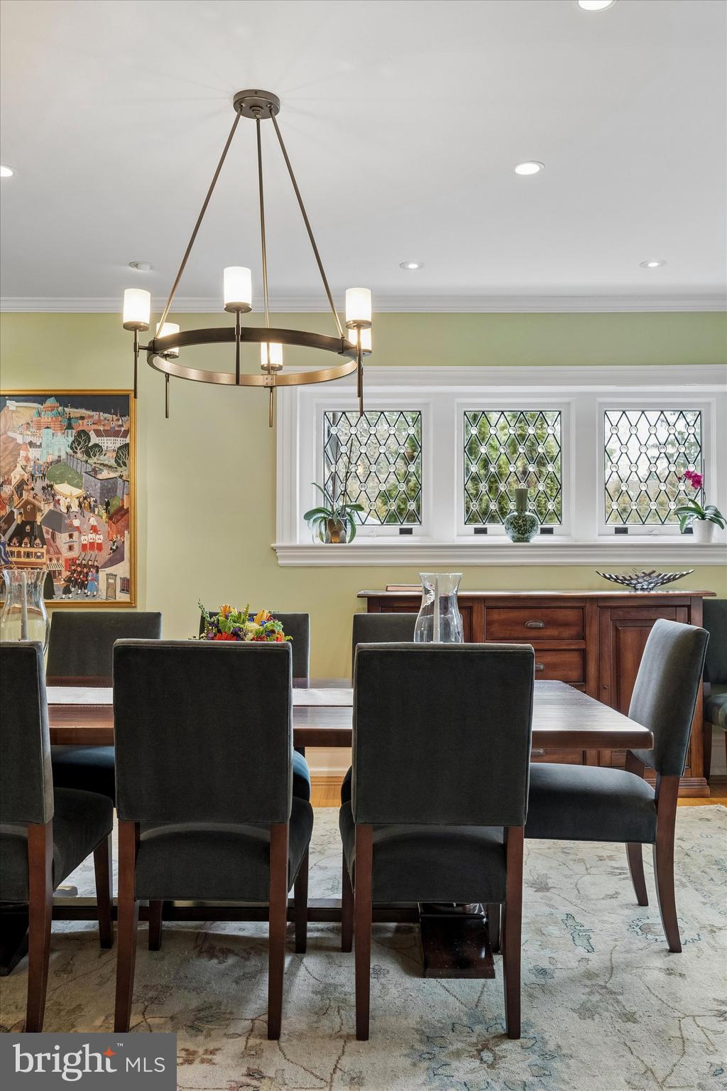 CHESTNUT HILL - Residential