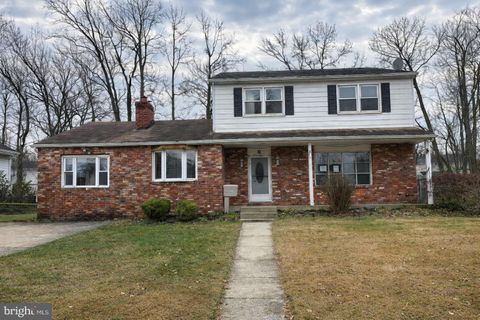 Apartment For Sale - 418 Kingston Drive<br/> CHERRY HILL, NJ 08034