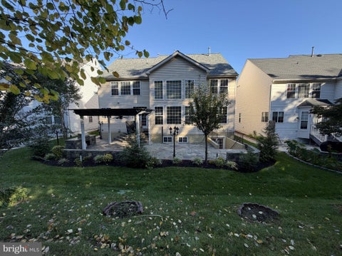 Photo of 13045 Lashmere Court, WOODBRIDGE, VA 22192 (MLS # VAPW2132160)