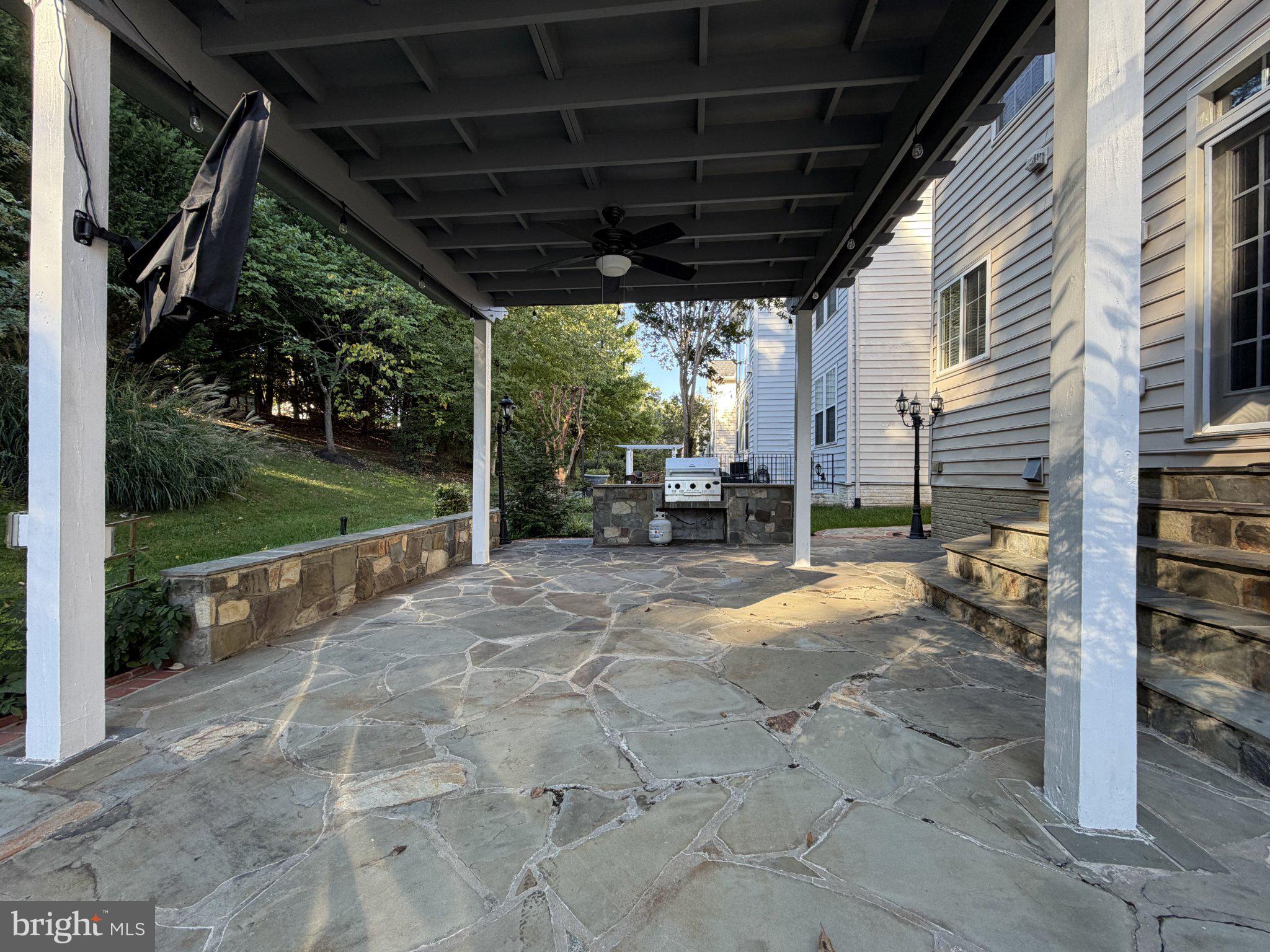 13045 LASHMERE COURT