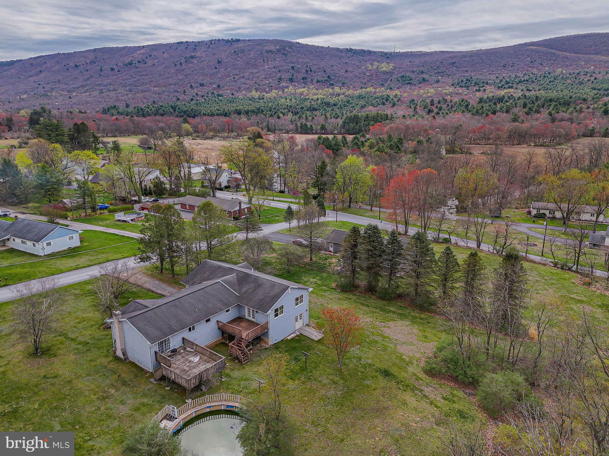 Z- NOT IN DEVELOPMEN - Residential