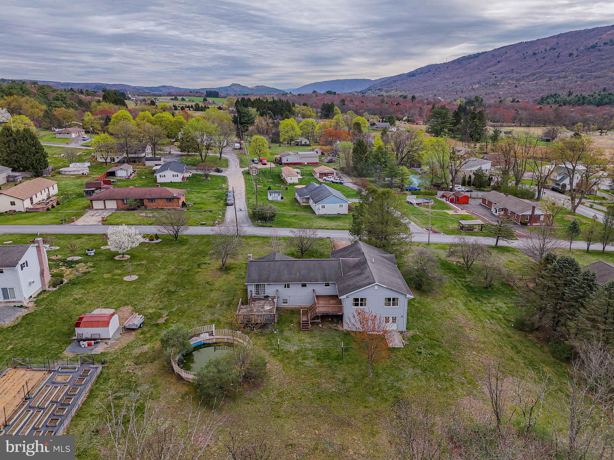 Z- NOT IN DEVELOPMEN - Residential