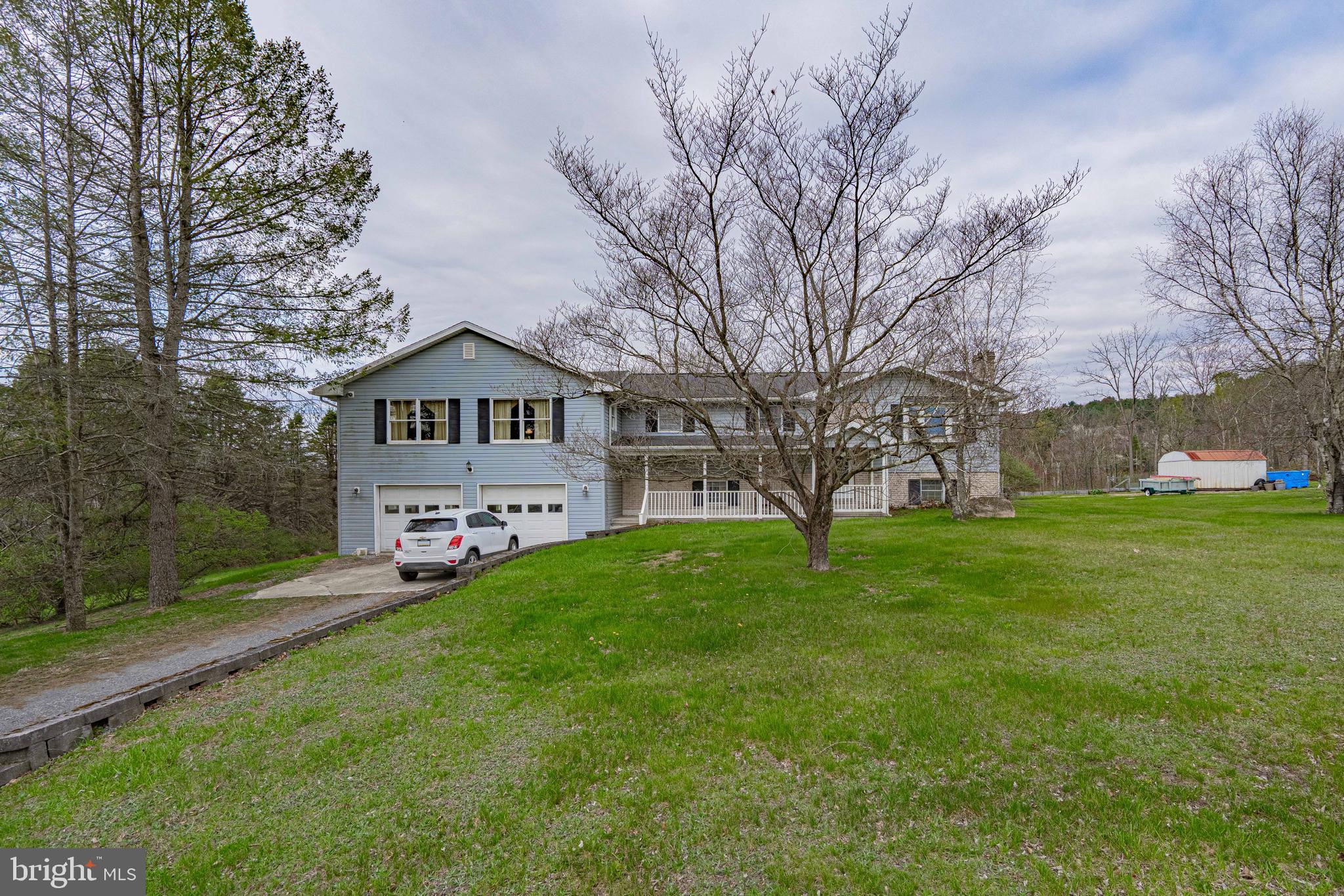 Z- NOT IN DEVELOPMEN - Residential