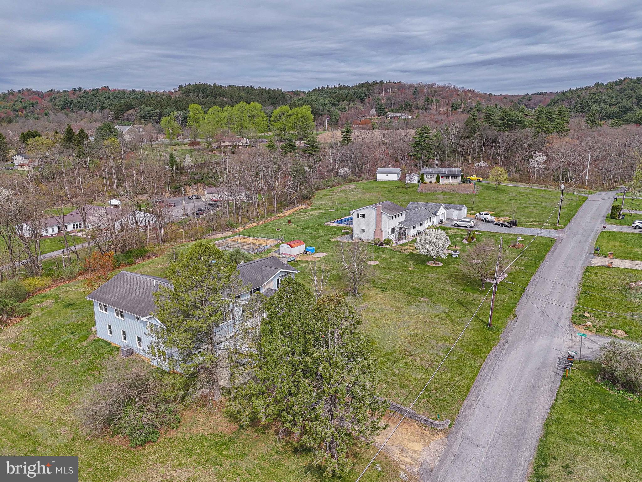 Z- NOT IN DEVELOPMEN - Residential