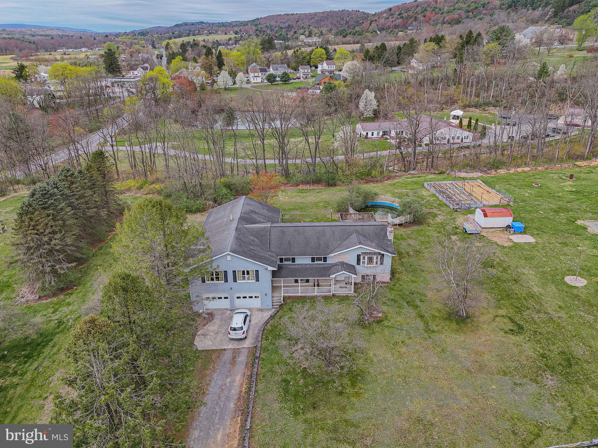 Z- NOT IN DEVELOPMEN - Residential