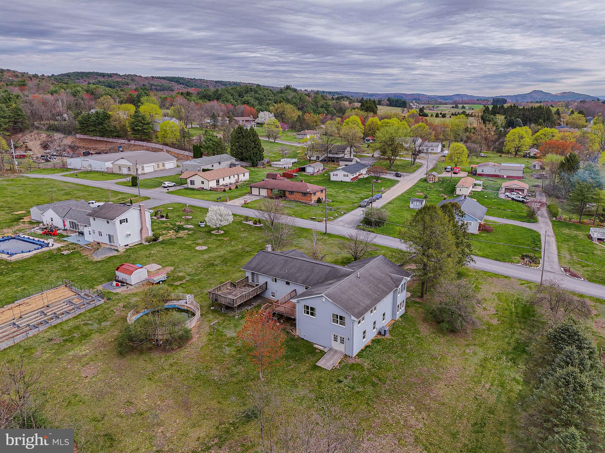 Z- NOT IN DEVELOPMEN - Residential