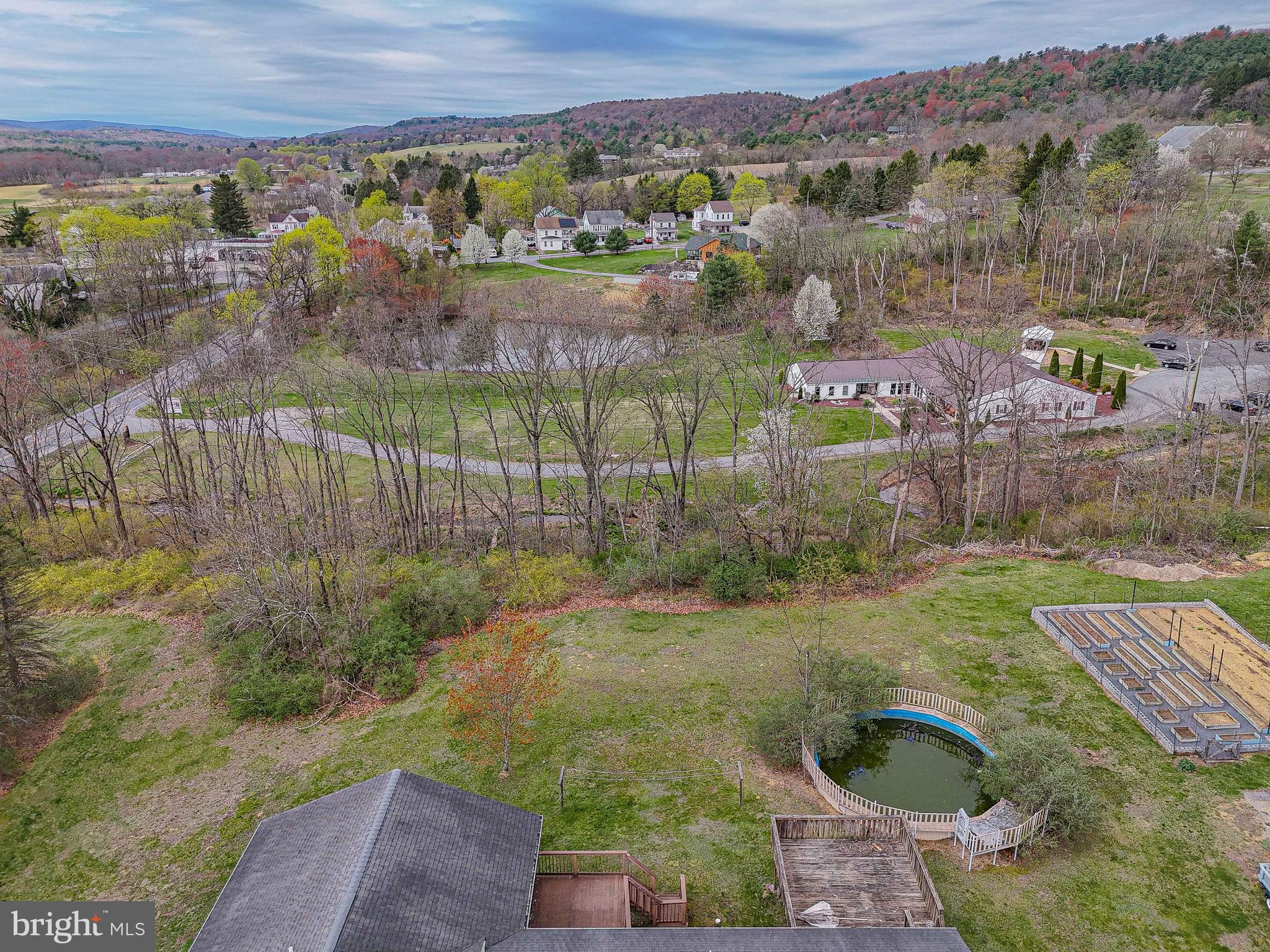 Z- NOT IN DEVELOPMEN - Residential