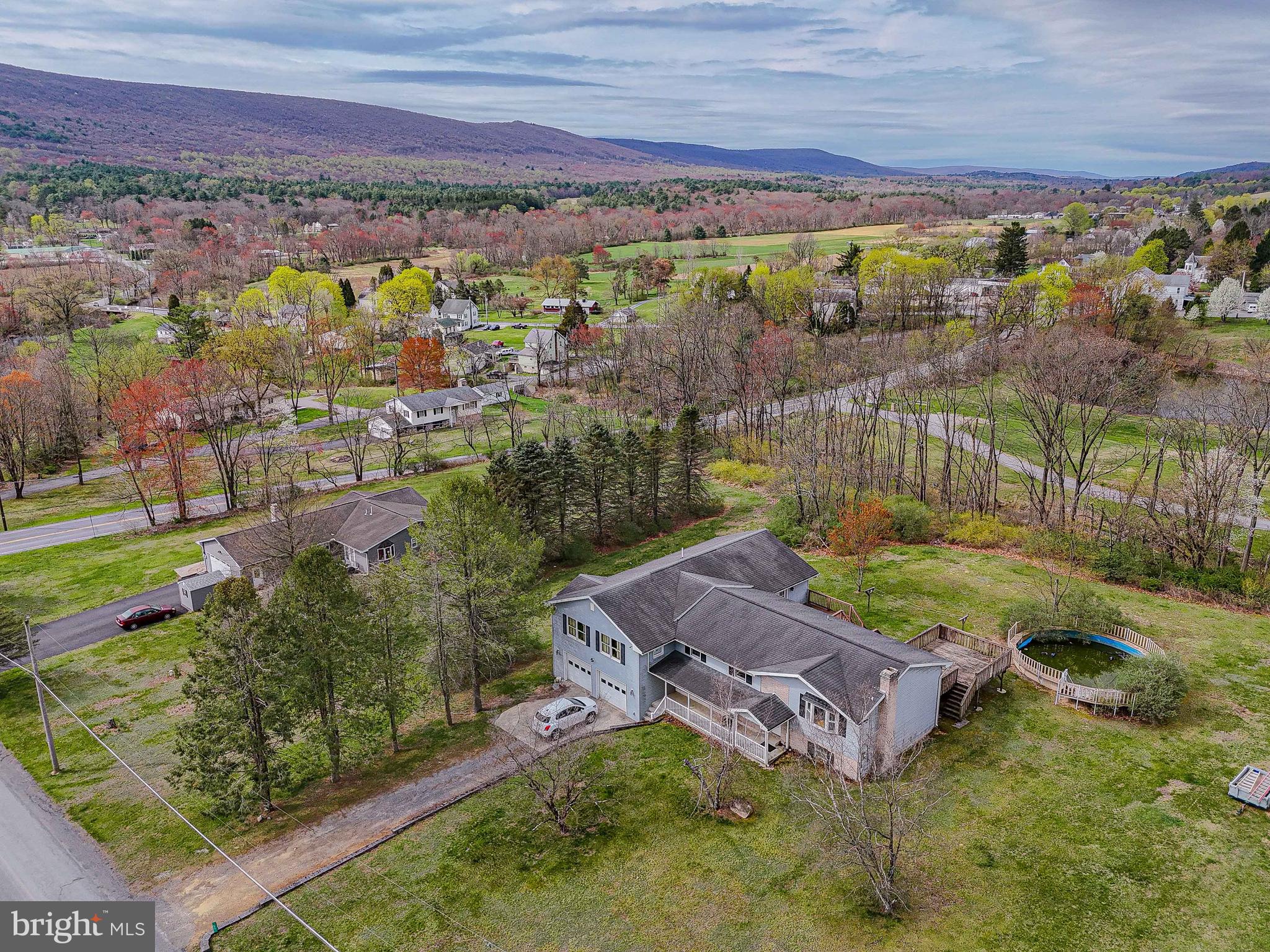 Z- NOT IN DEVELOPMEN - Residential