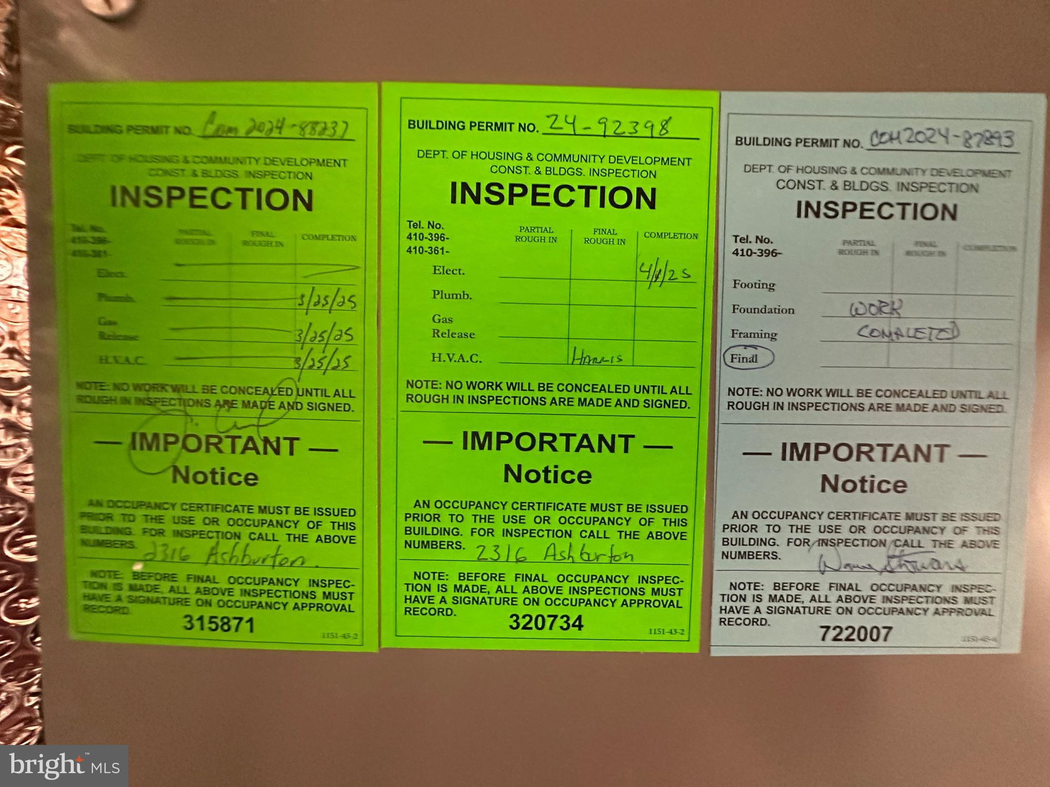 PANWAY - Residential