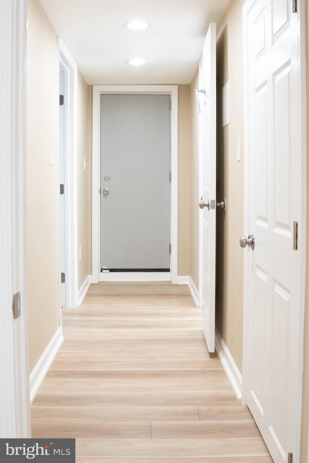 PANWAY - Residential