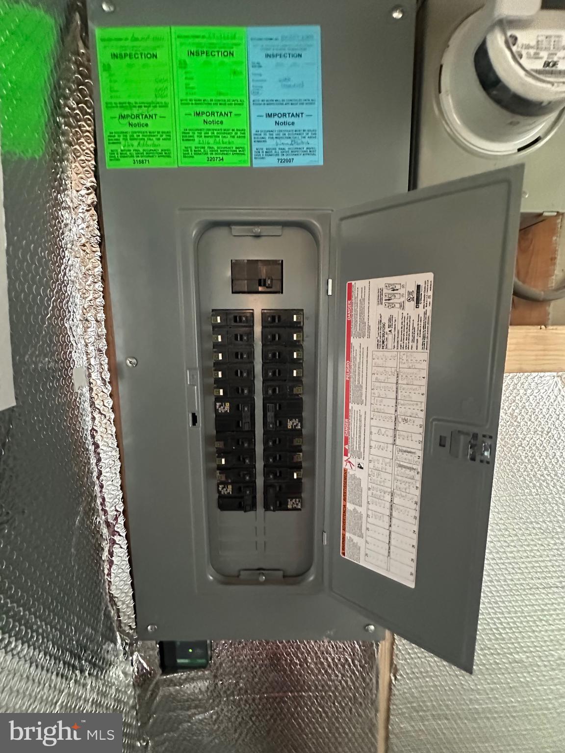 PANWAY - Residential