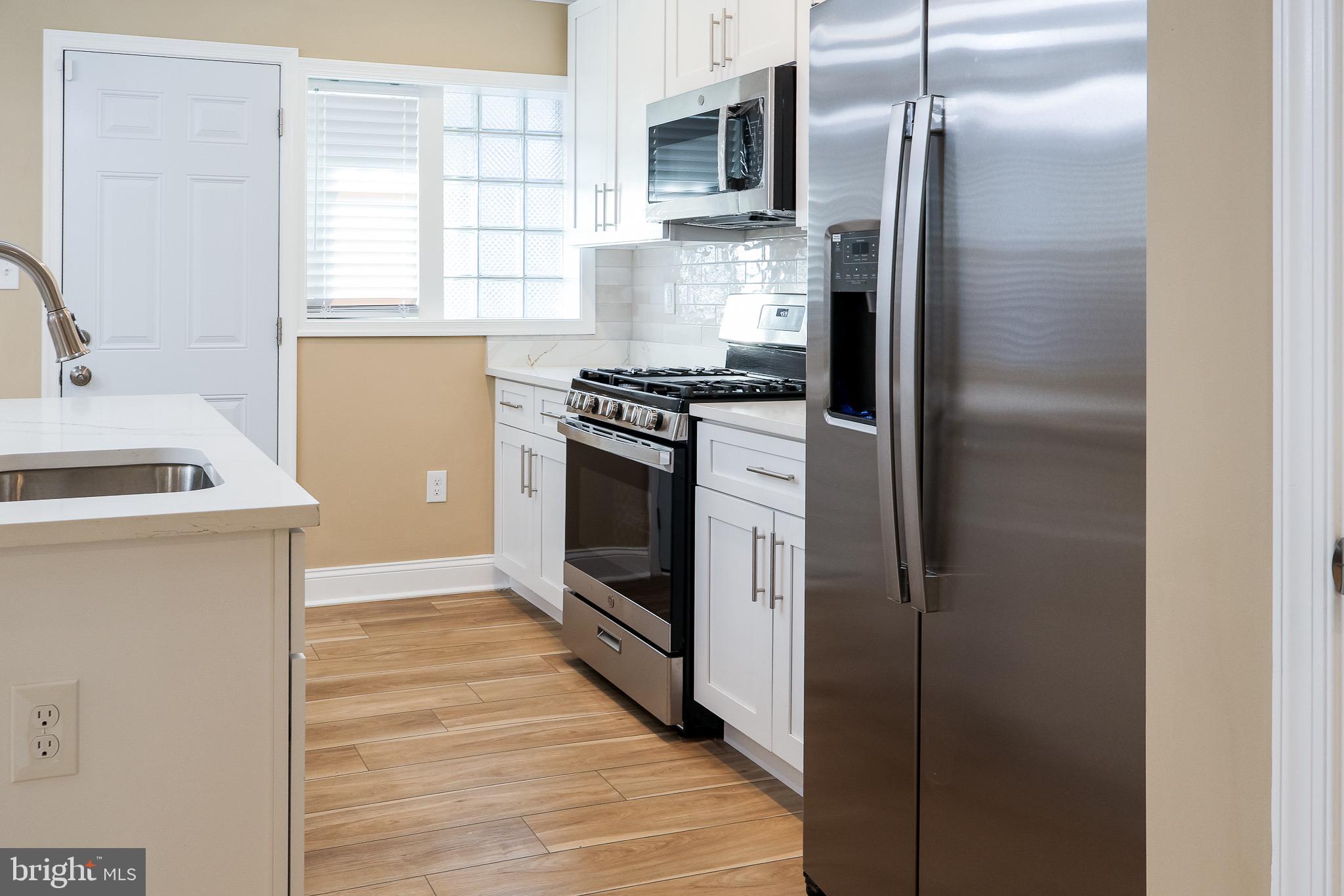 PANWAY - Residential