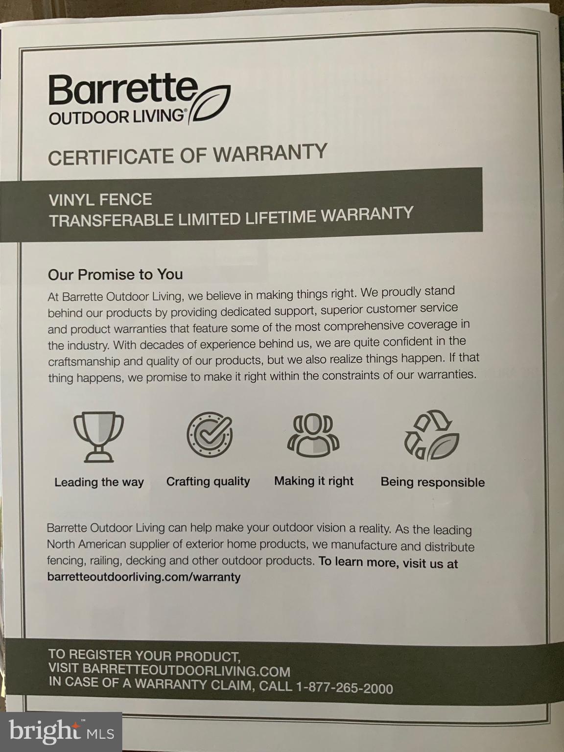 PANWAY - Residential