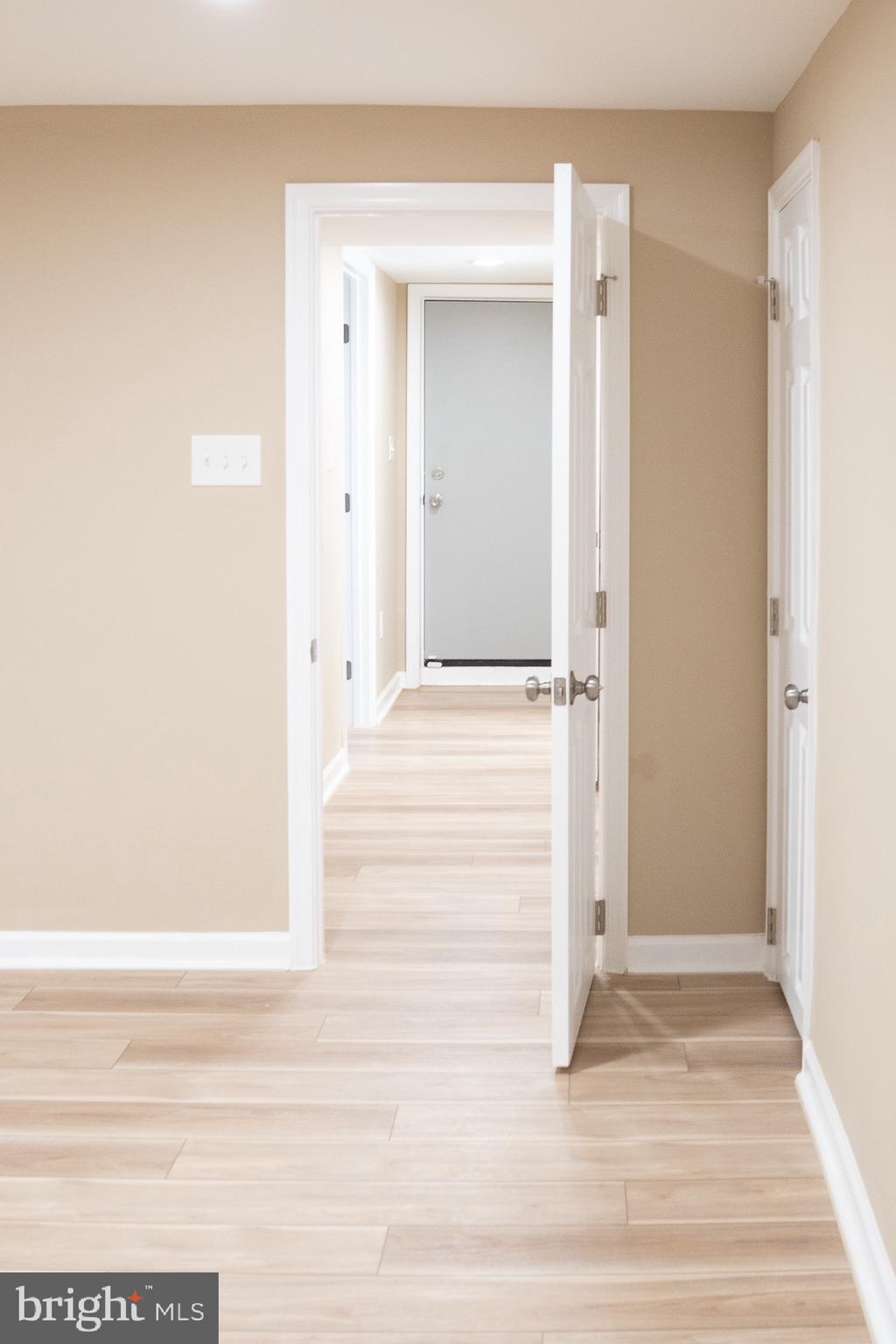 PANWAY - Residential