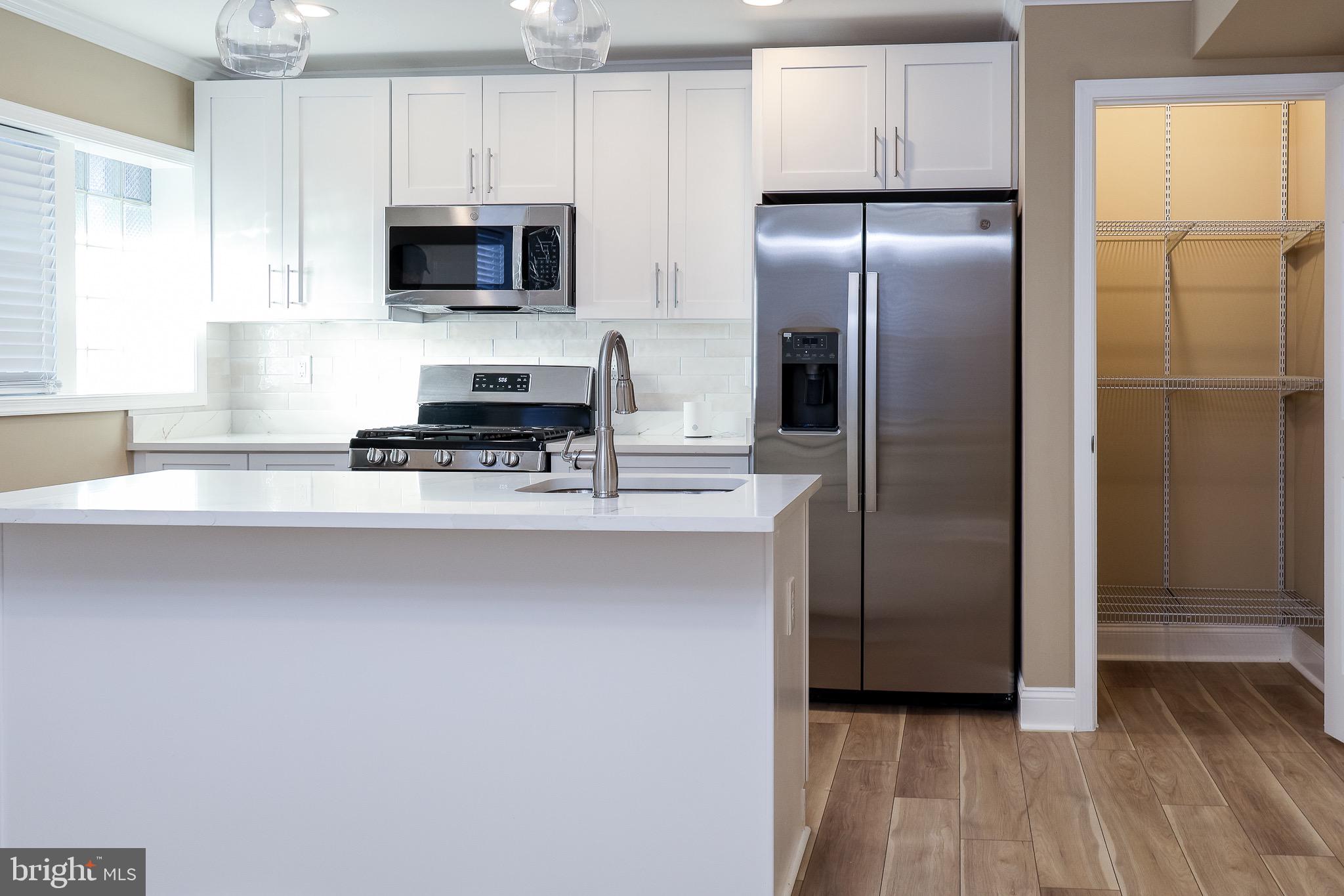 PANWAY - Residential