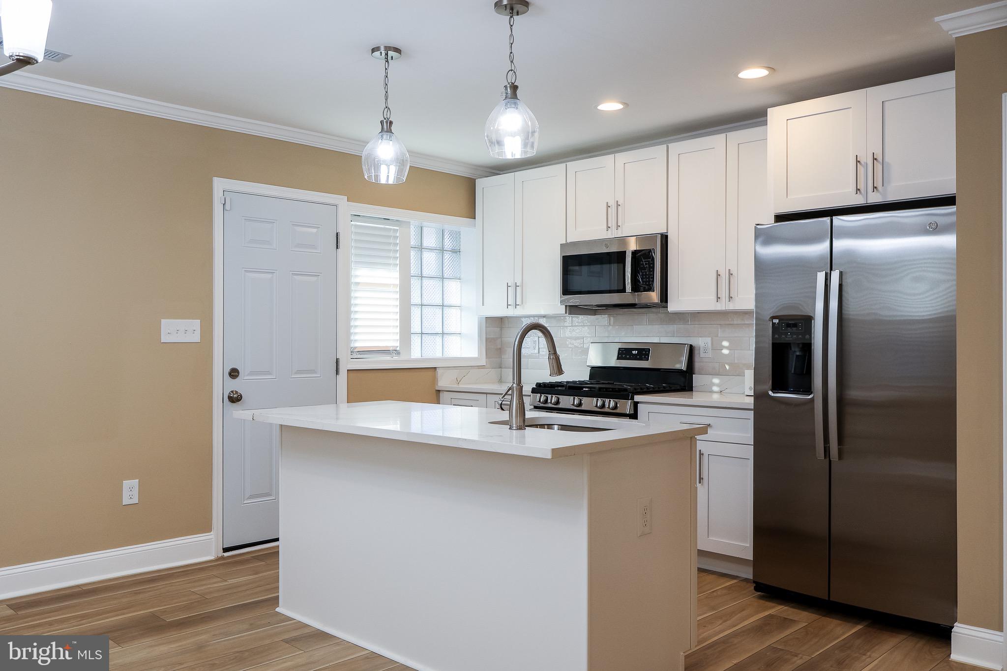 PANWAY - Residential