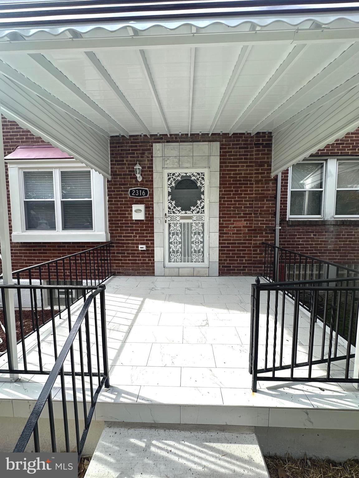 2316 ASHBURTON STREET