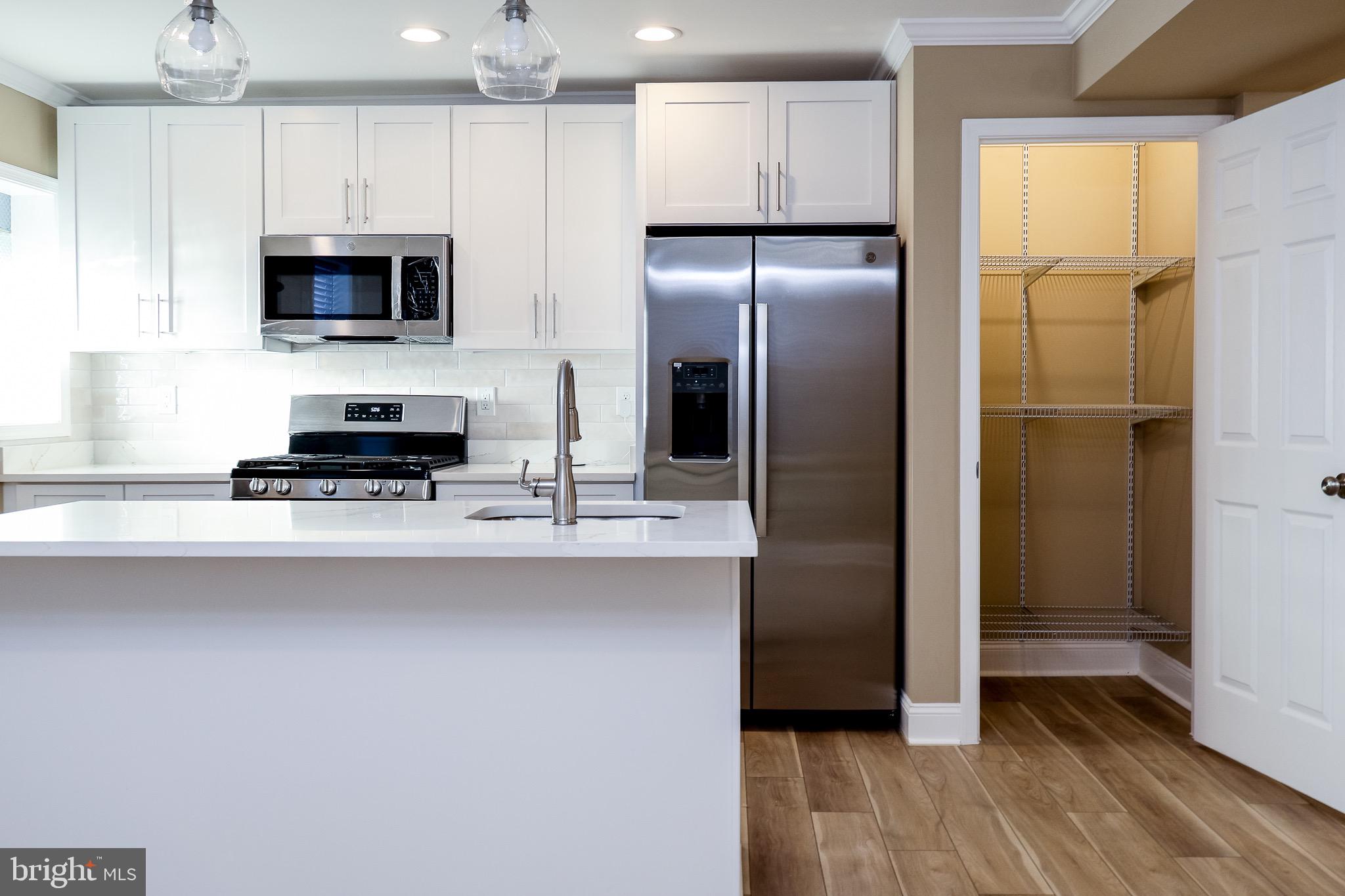 PANWAY - Residential