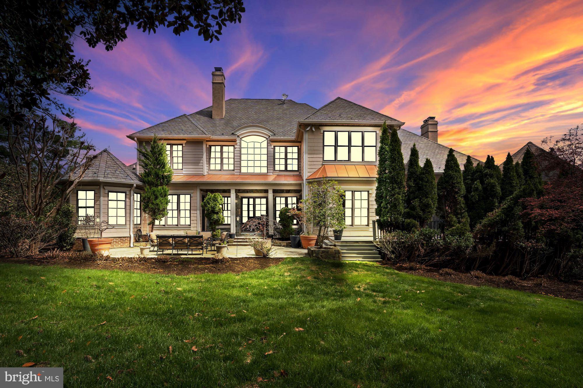 SADDLE RIDGE - Residential