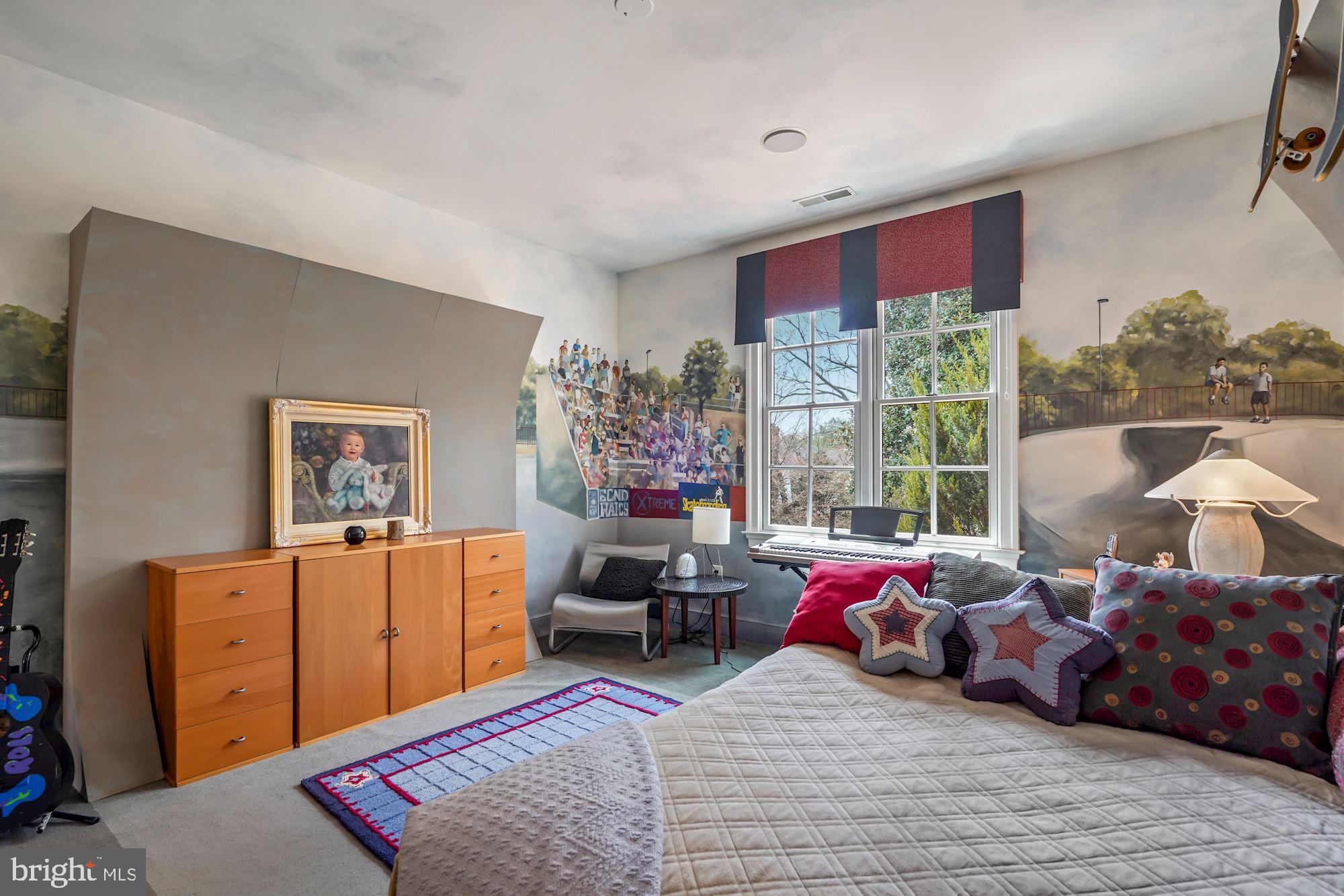 SADDLE RIDGE - Residential