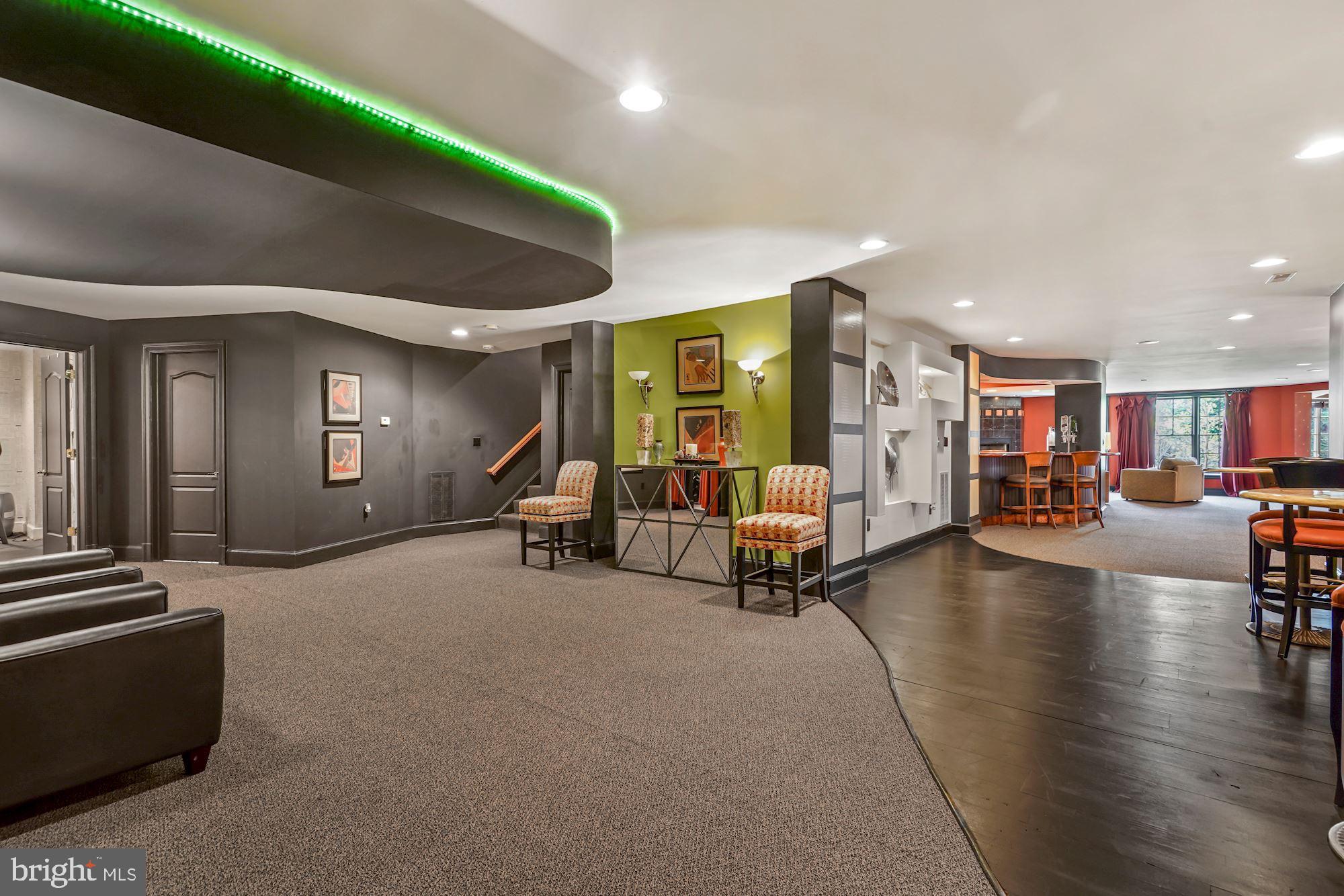 SADDLE RIDGE - Residential