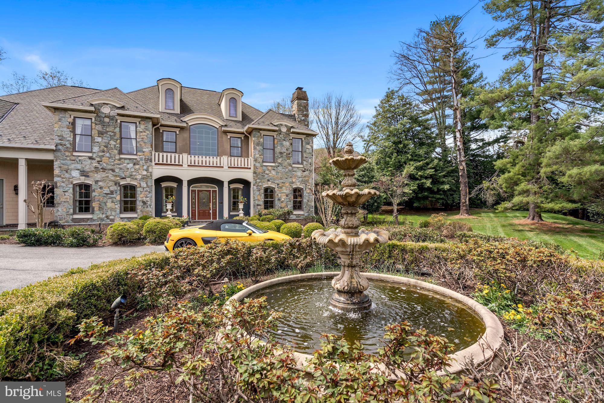 SADDLE RIDGE - Residential