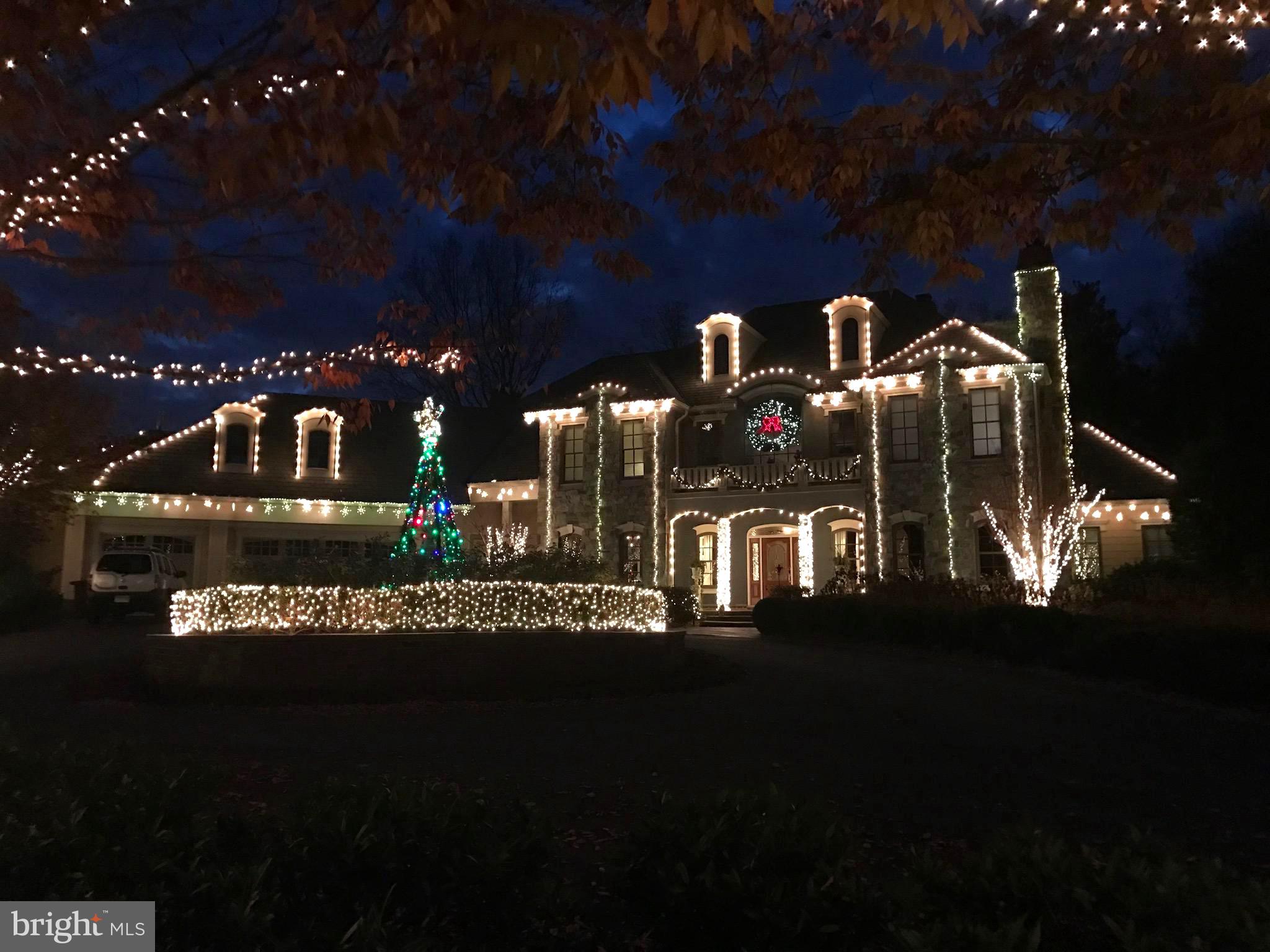 SADDLE RIDGE - Residential