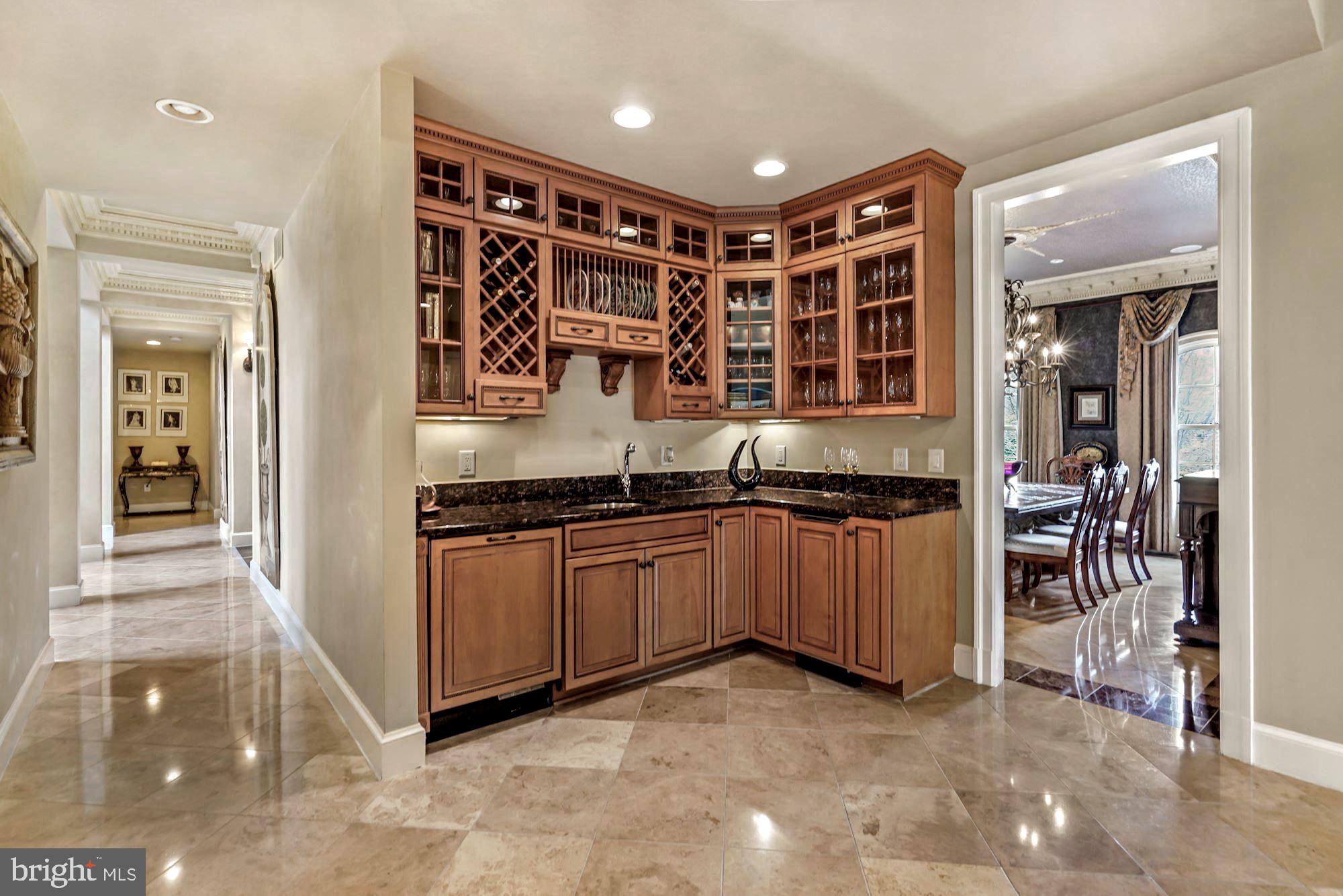 SADDLE RIDGE - Residential