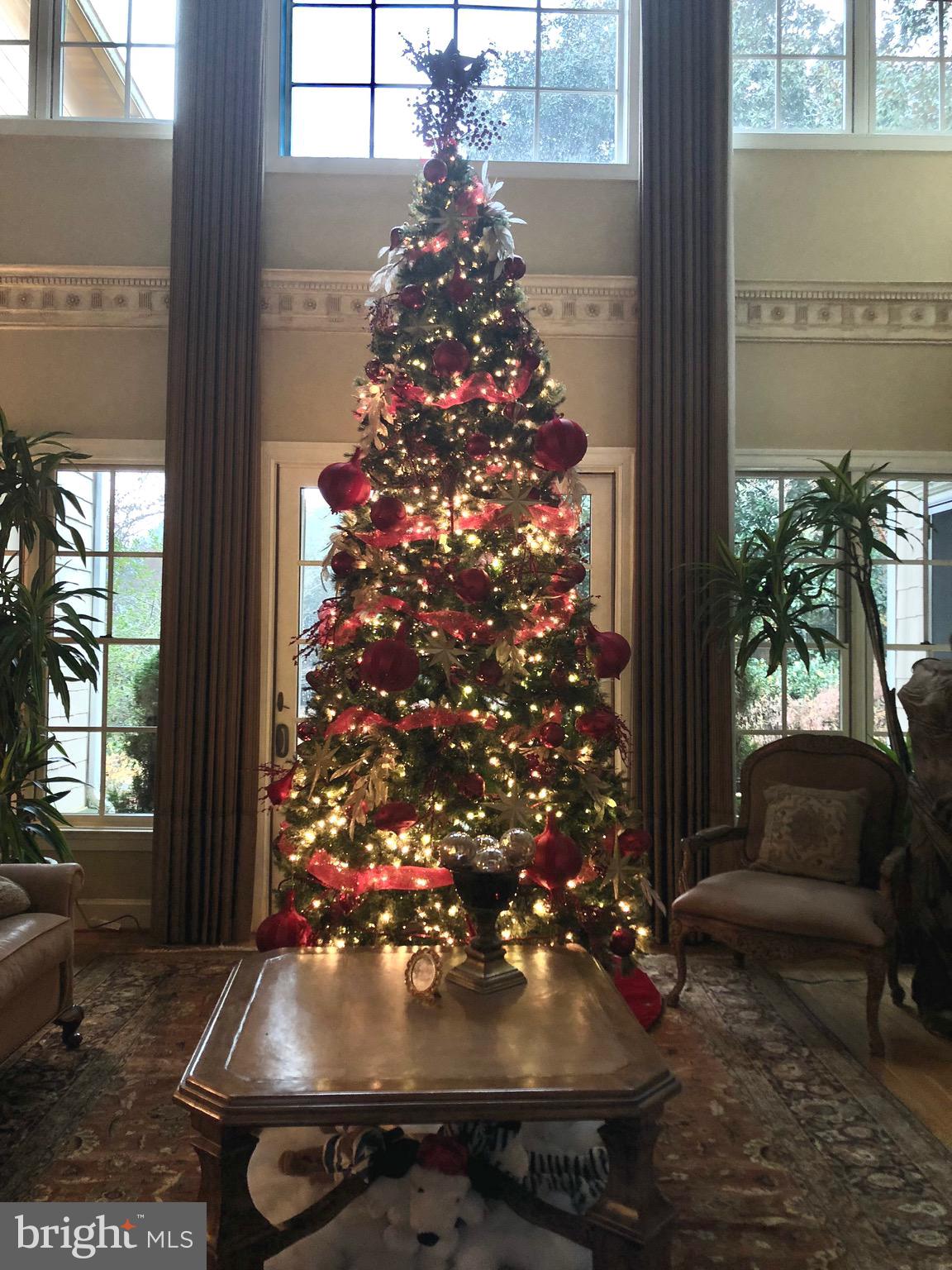 SADDLE RIDGE - Residential