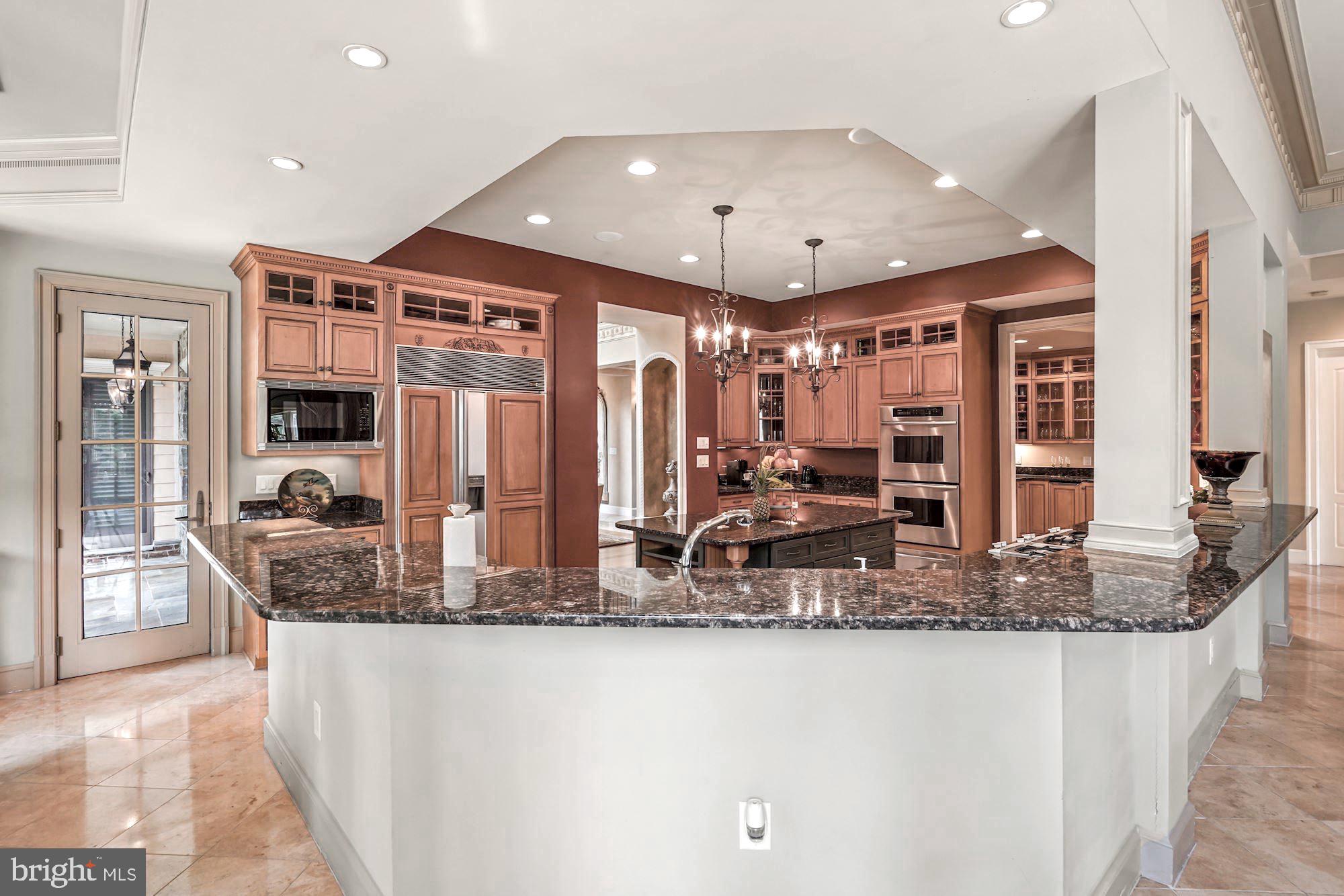 SADDLE RIDGE - Residential