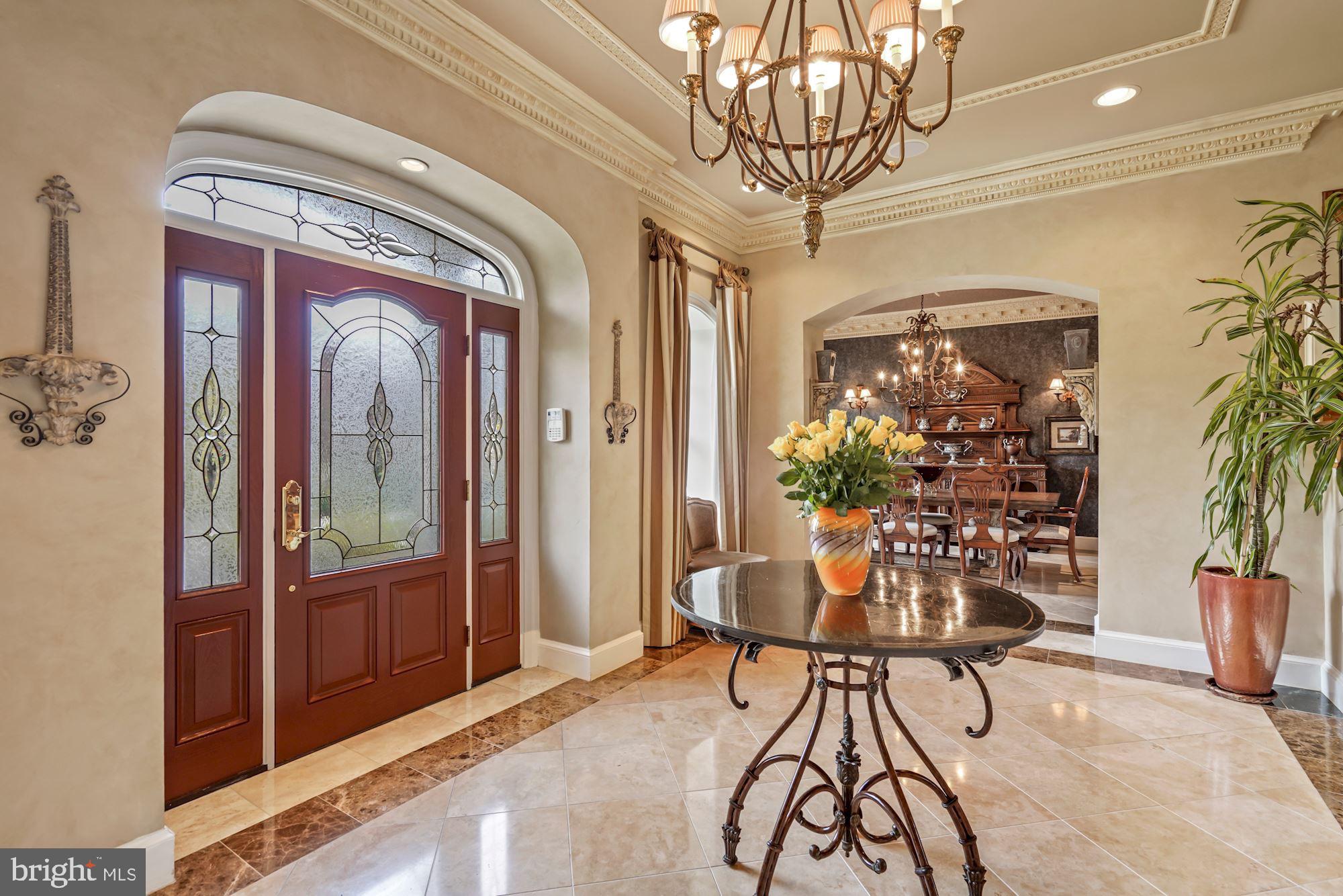 SADDLE RIDGE - Residential