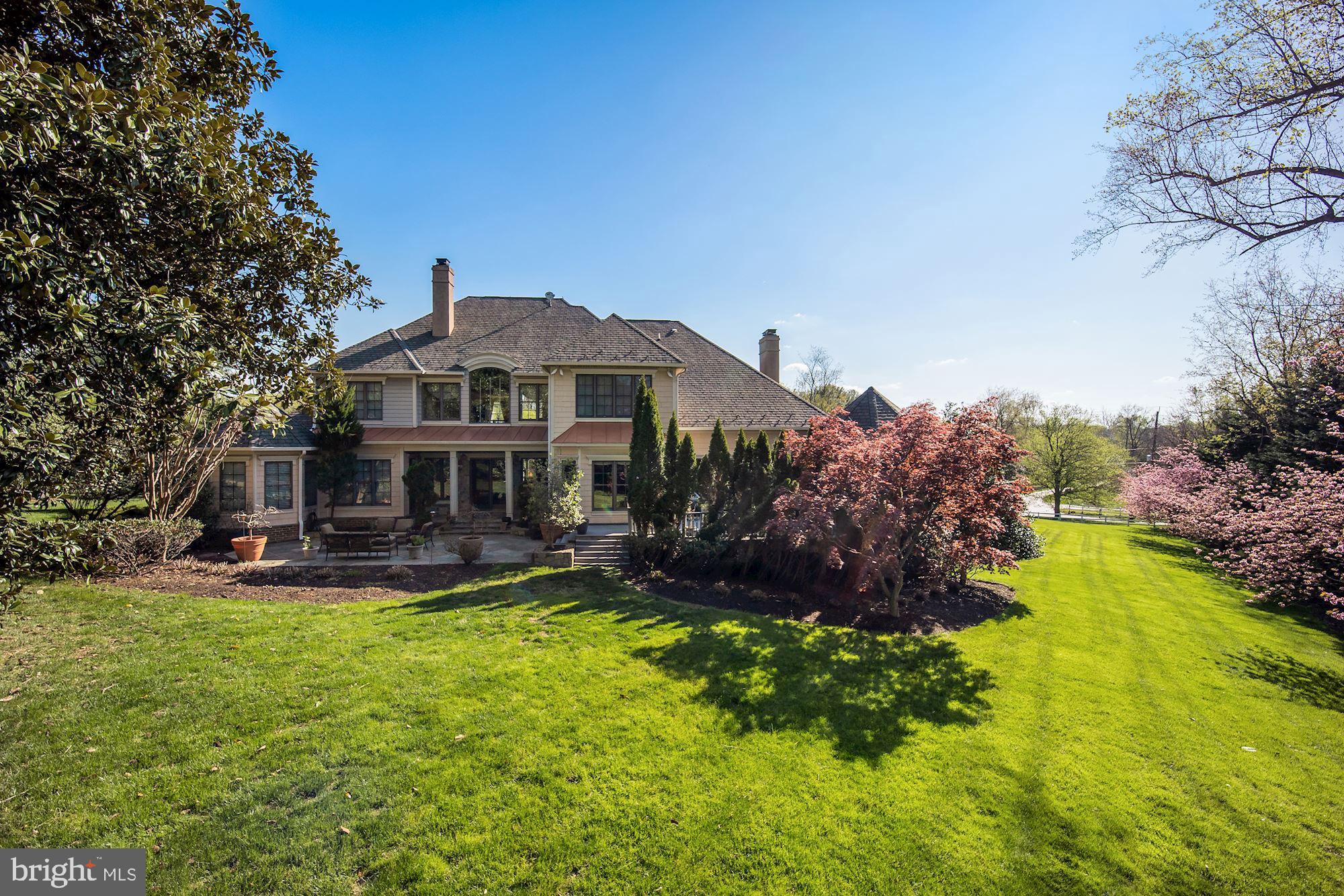 SADDLE RIDGE - Residential