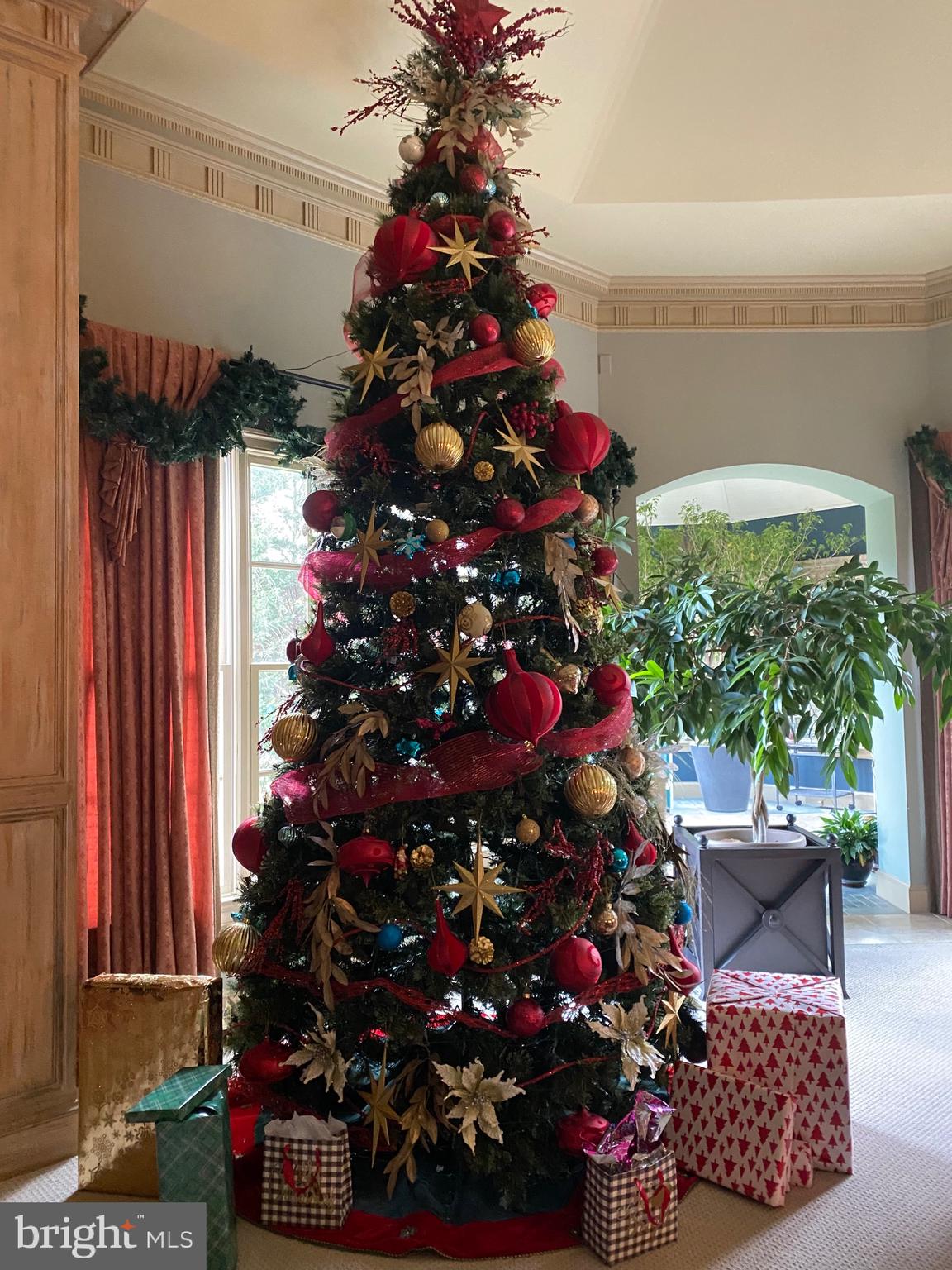 SADDLE RIDGE - Residential