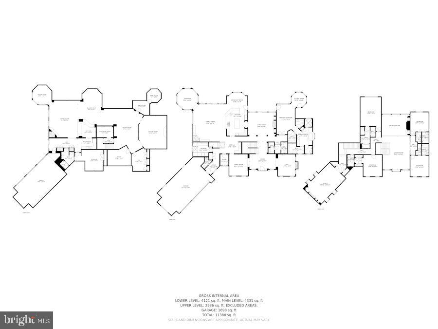 SADDLE RIDGE - Residential