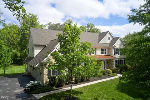 529 SUGARTOWN ROAD BERWYN PA 19312